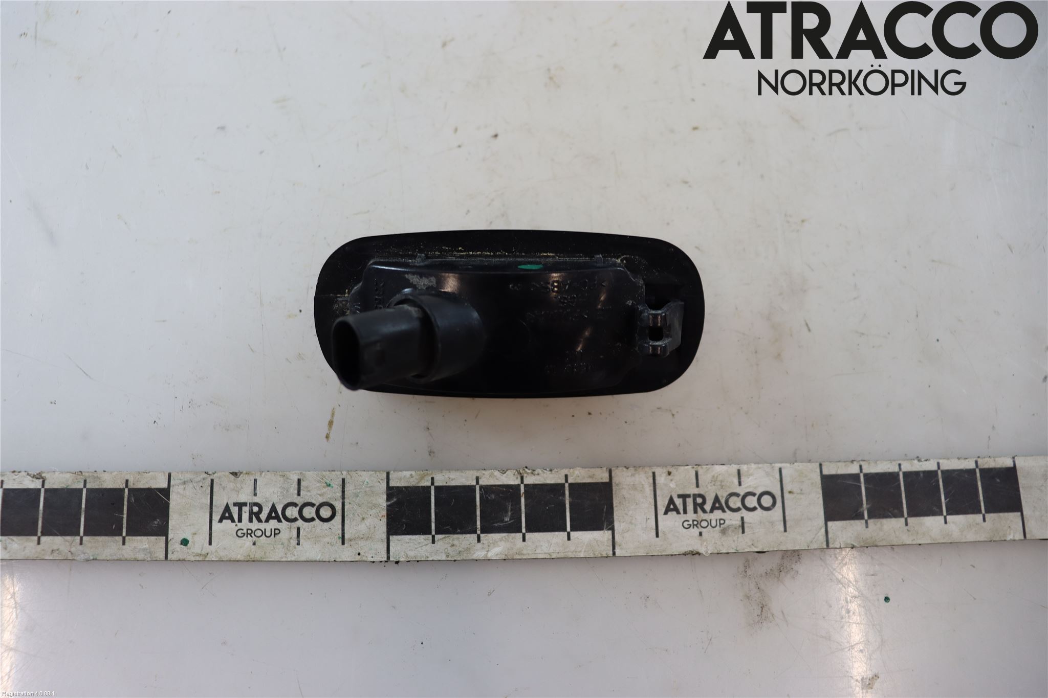 Landrover DEFENDER (L316) 07-16 Blinkers Fram Höger