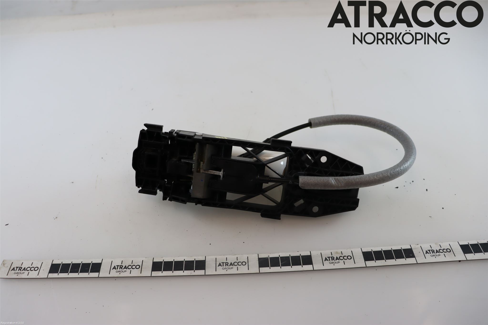 Seat IBIZA V 21- Dörrhandtag Yttre Hö