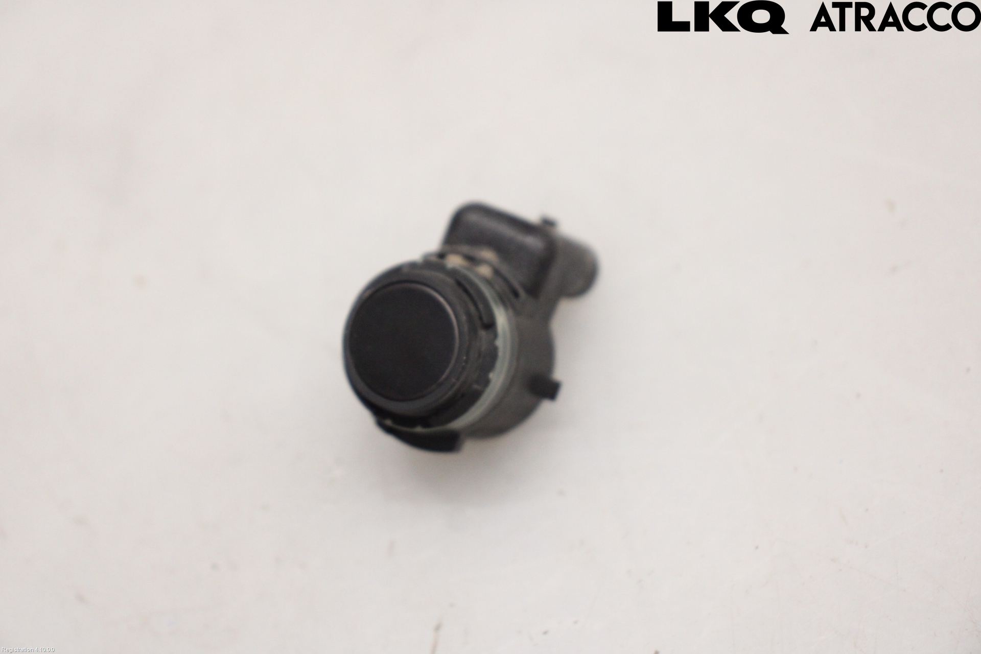 Jaguar E-PACE 17- Parkeringshjälp Backsensor