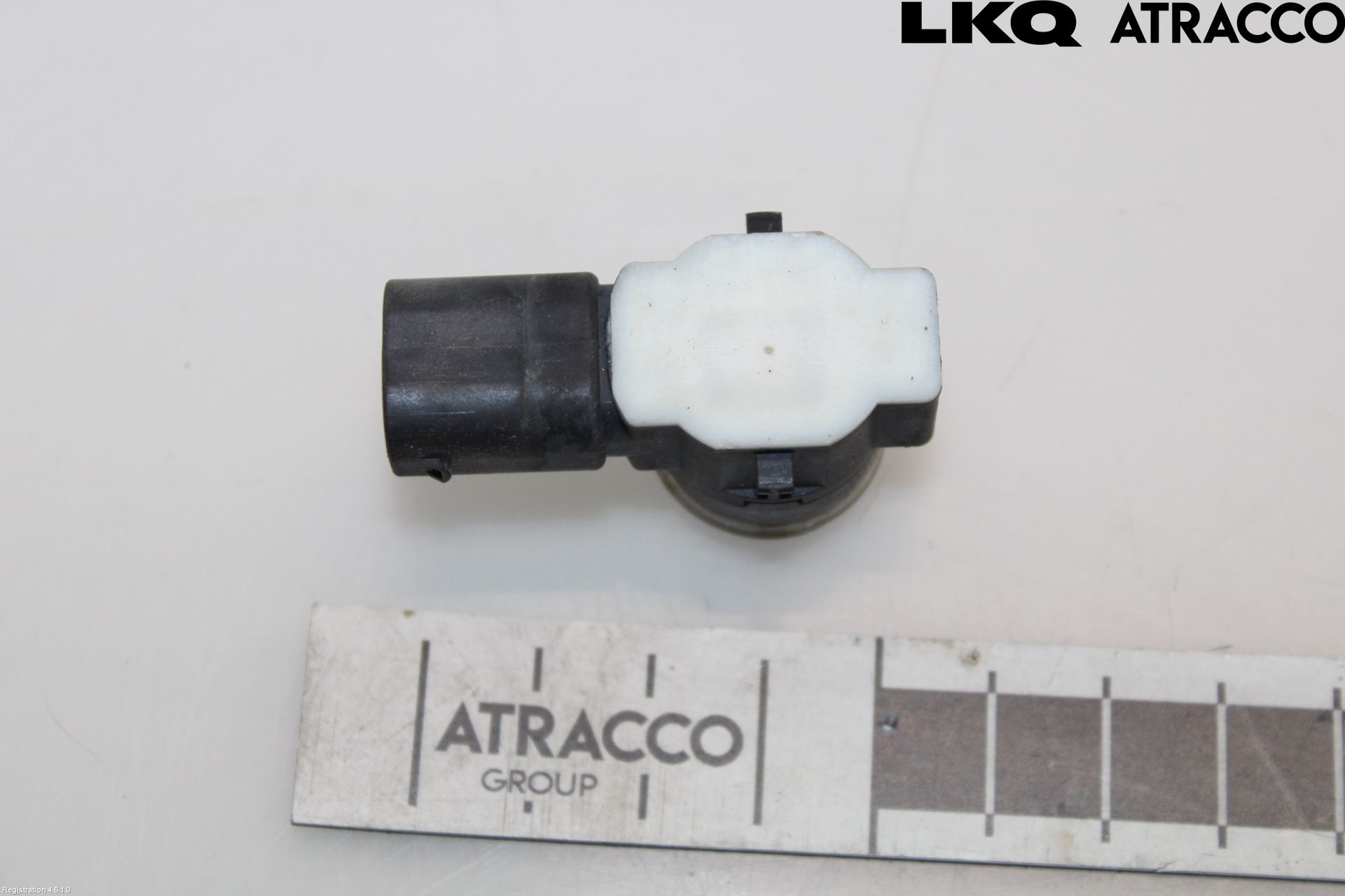 Citroen C4 GRAND PICASSO 14-18 Parkeringshjälp Backsensor