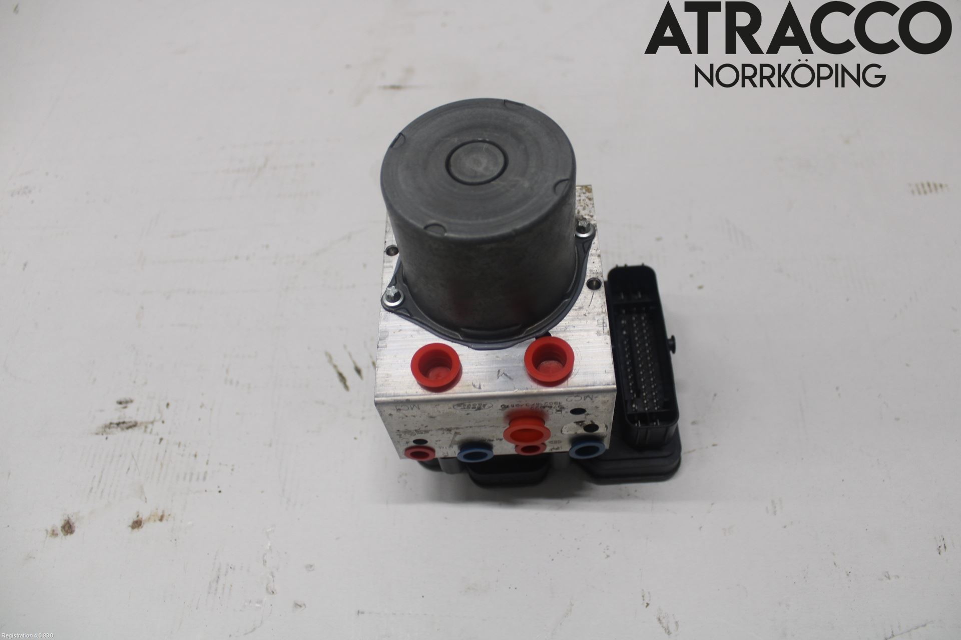 Jaguar I-PACE 18- Abs Hydraulaggregat