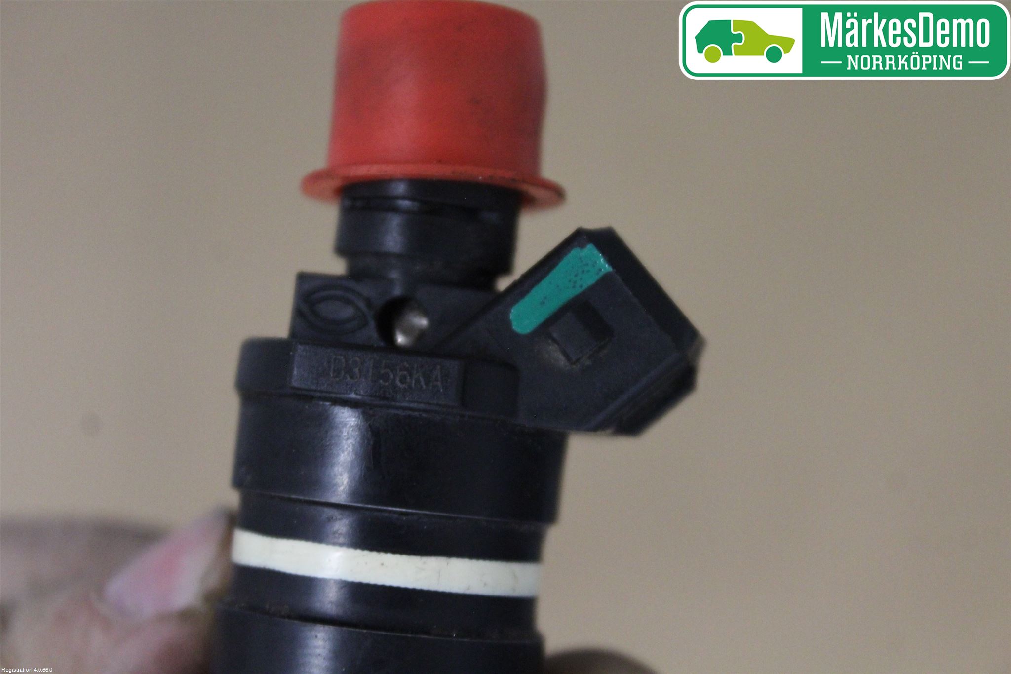 Jaguar XJ X300        95-97 Injspridare