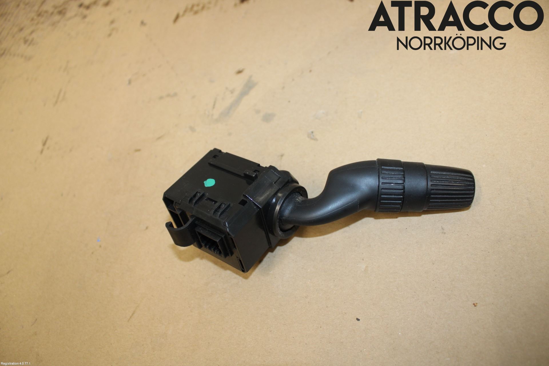 Honda CR-V 07-12 Spak Blinkers-Ljusomk