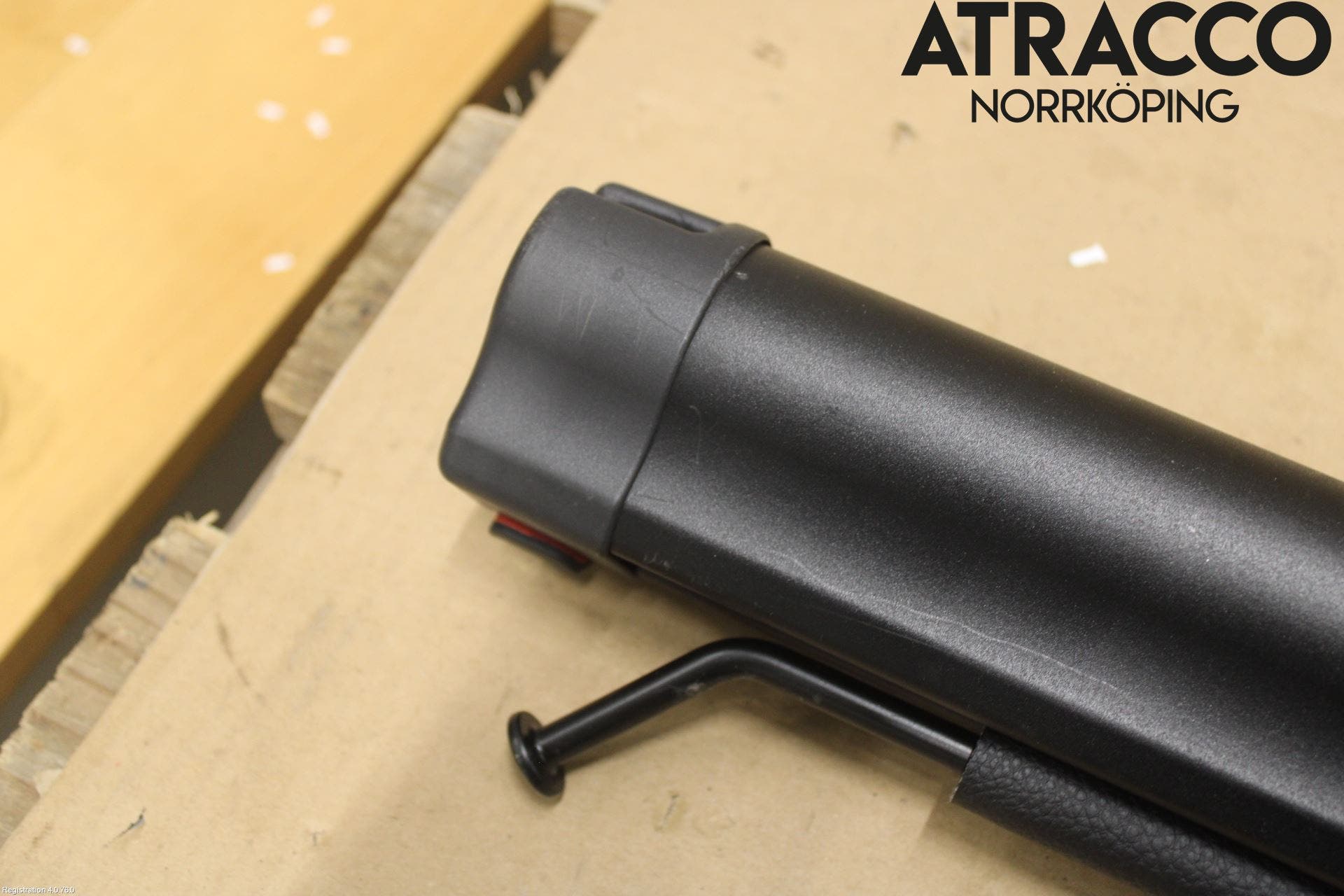 Volkswagen VW PASSAT 15-19 Lastnät