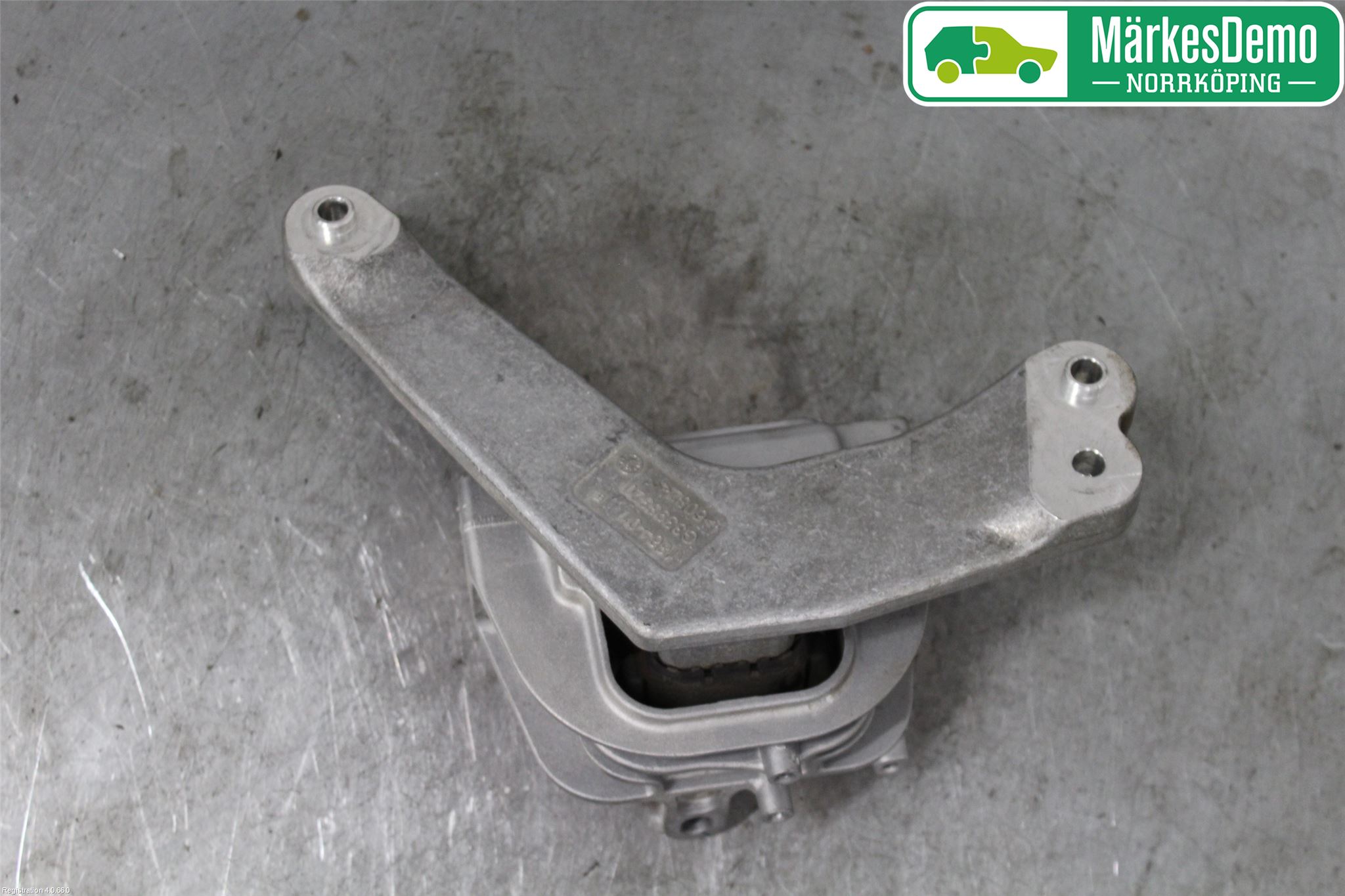 Volkswagen VW PASSAT 20-24 Motorfäste