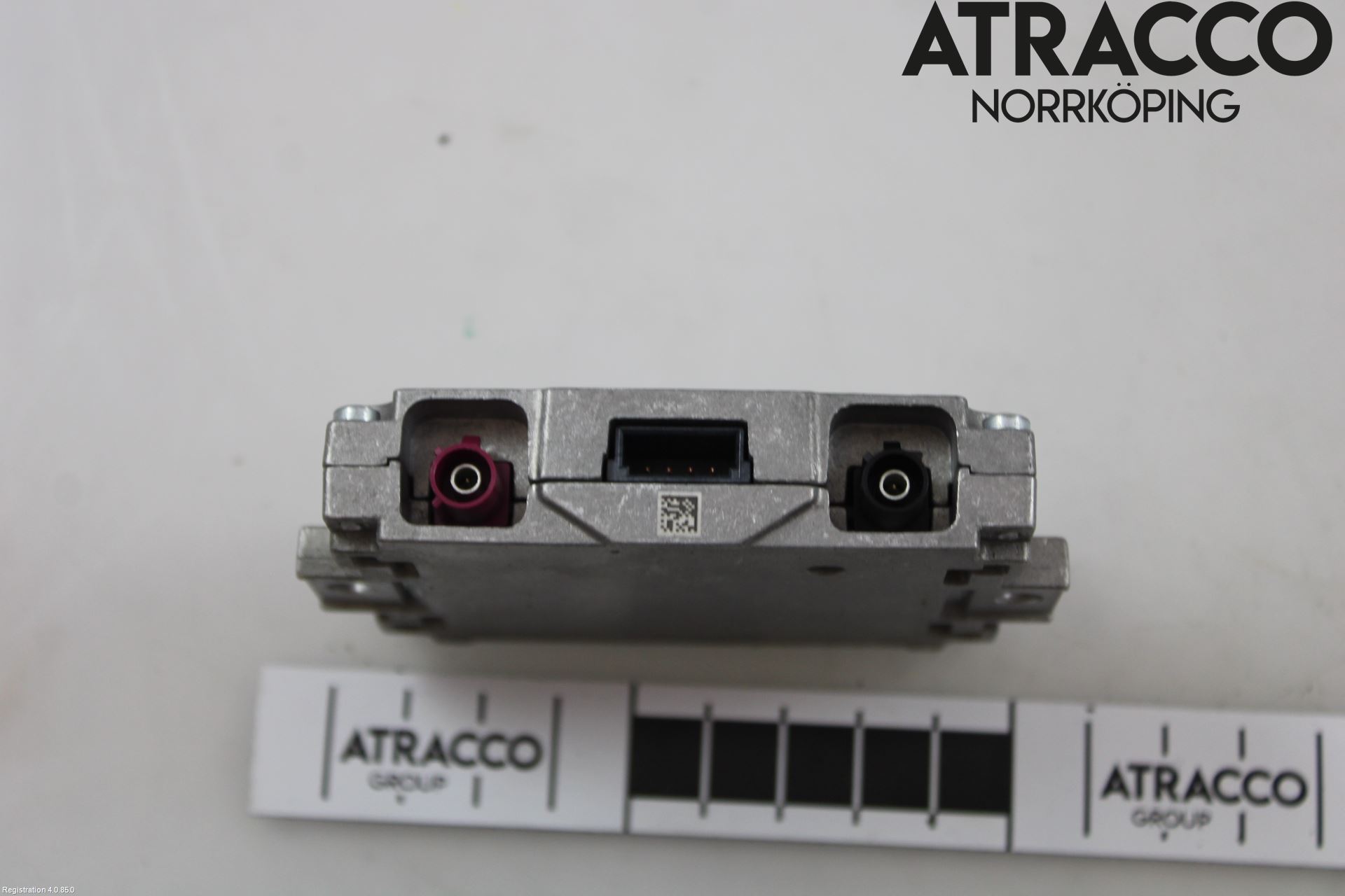 Seat LEON 20- Antennförstärkare