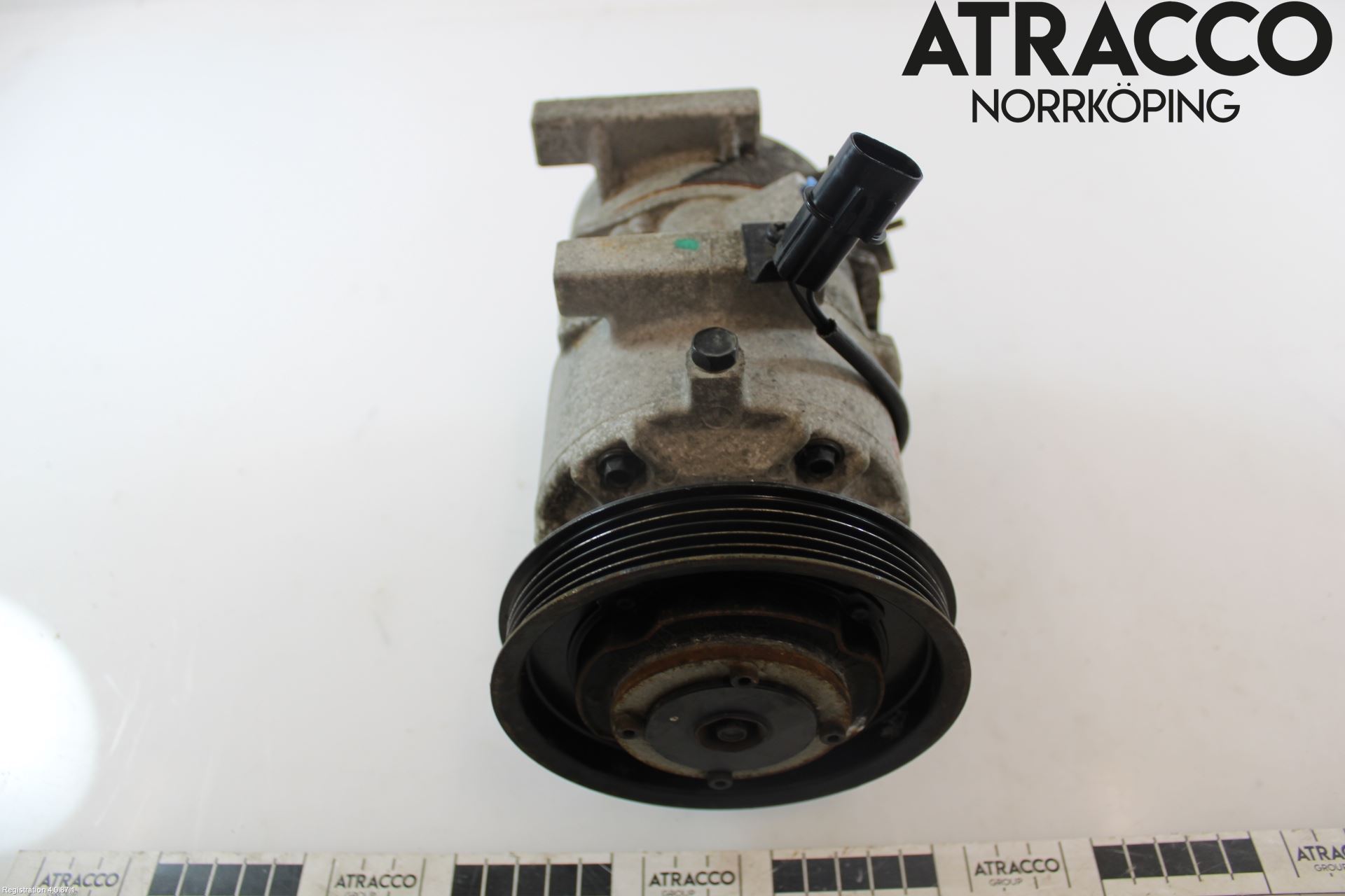 Hyundai i40 08-15 Ac Kompressor