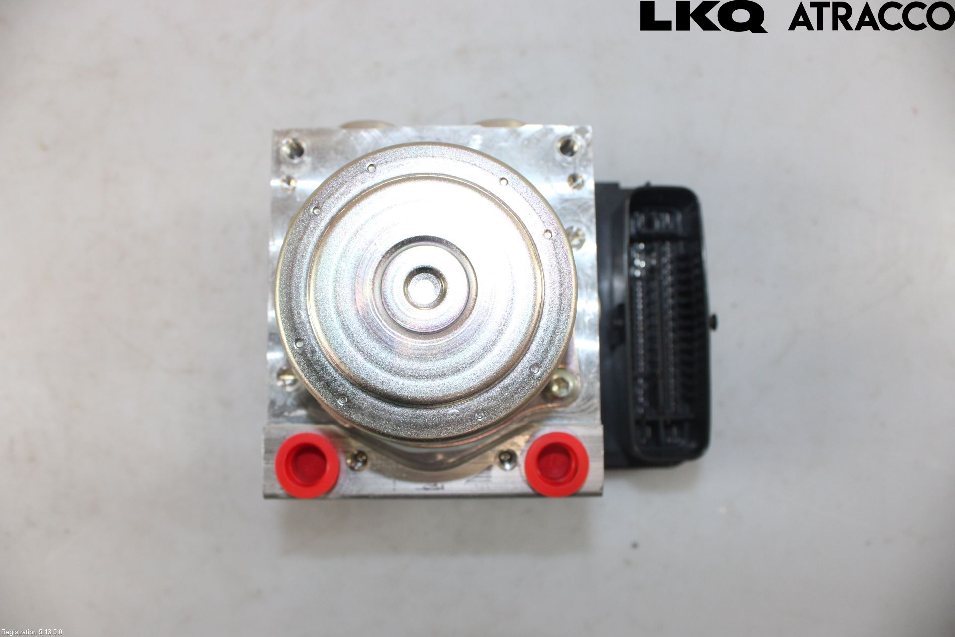 Lexus NX 340h/450h+ 21- Abs Hydraulaggregat