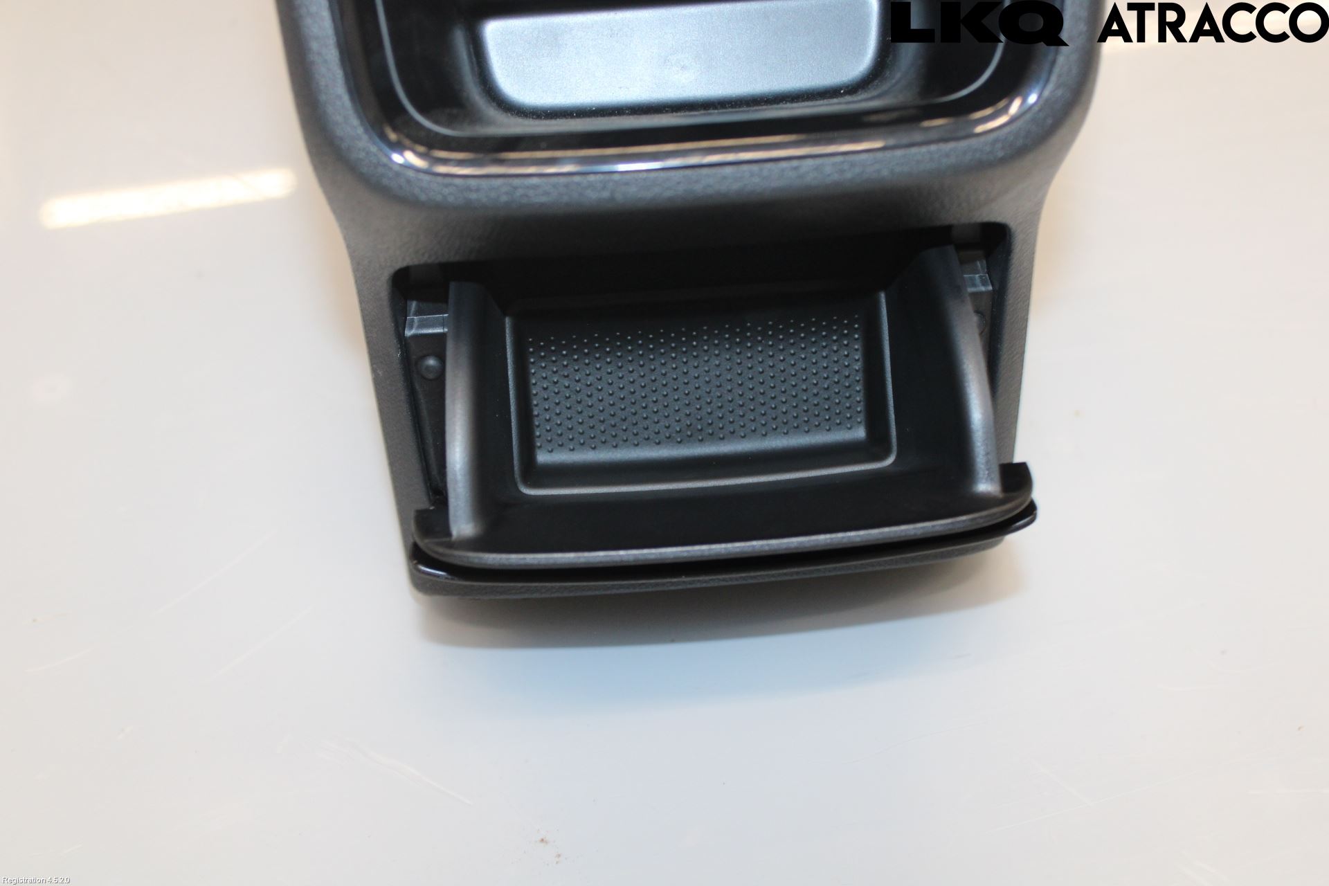 Skoda OCTAVIA (NX) 20- Instrumentkonsoll Mitt