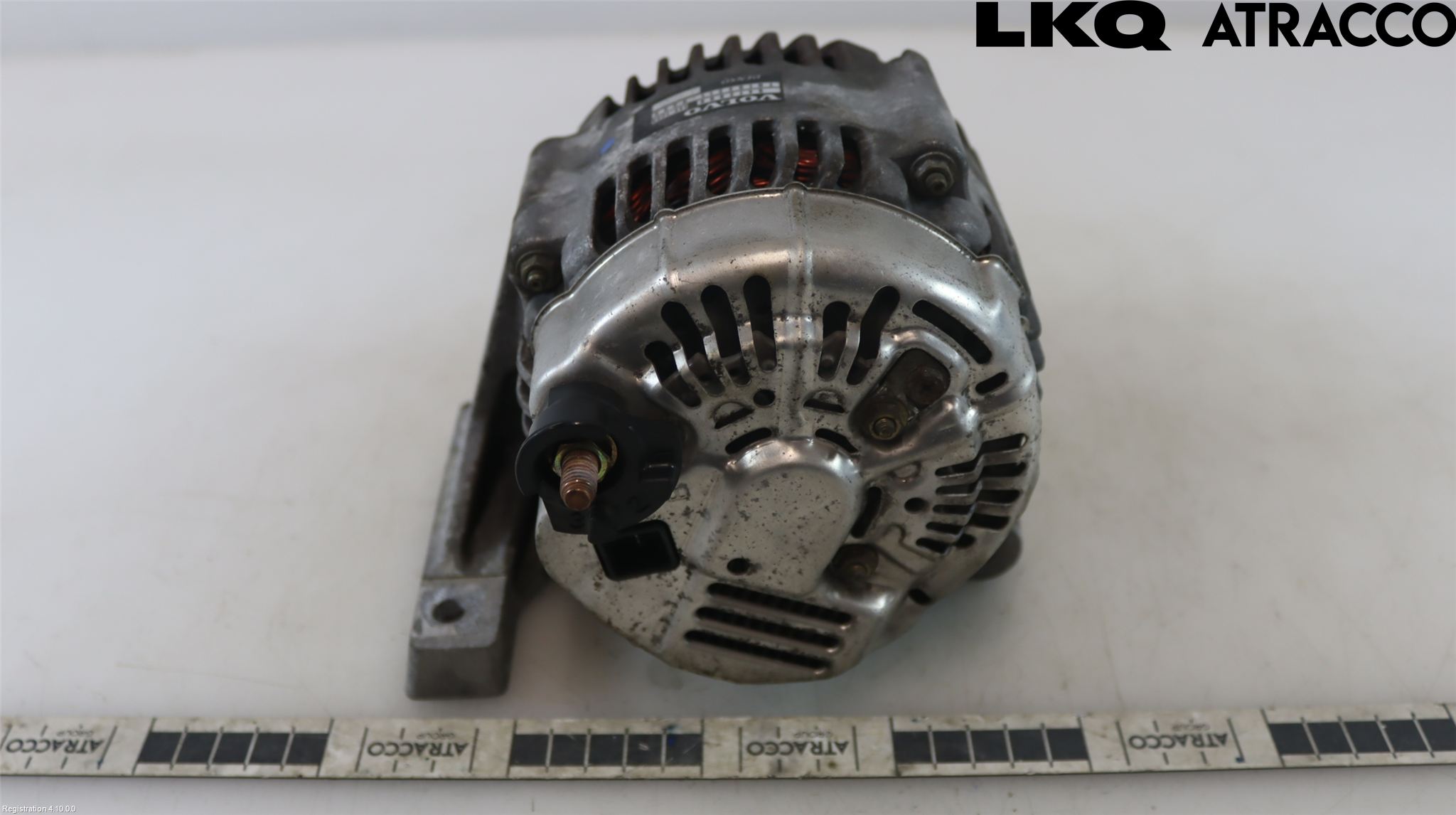 Volvo S40/V40    96-04 Generator