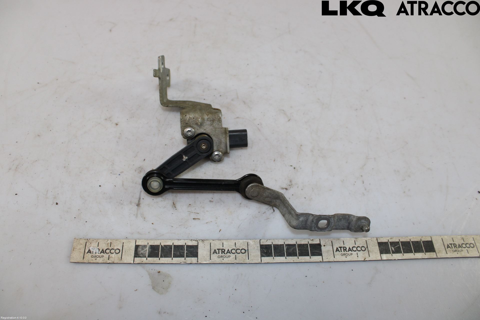 Mercedes-Benz MB EQA (H243) 21- Nivå-Luftfjädring Sensor