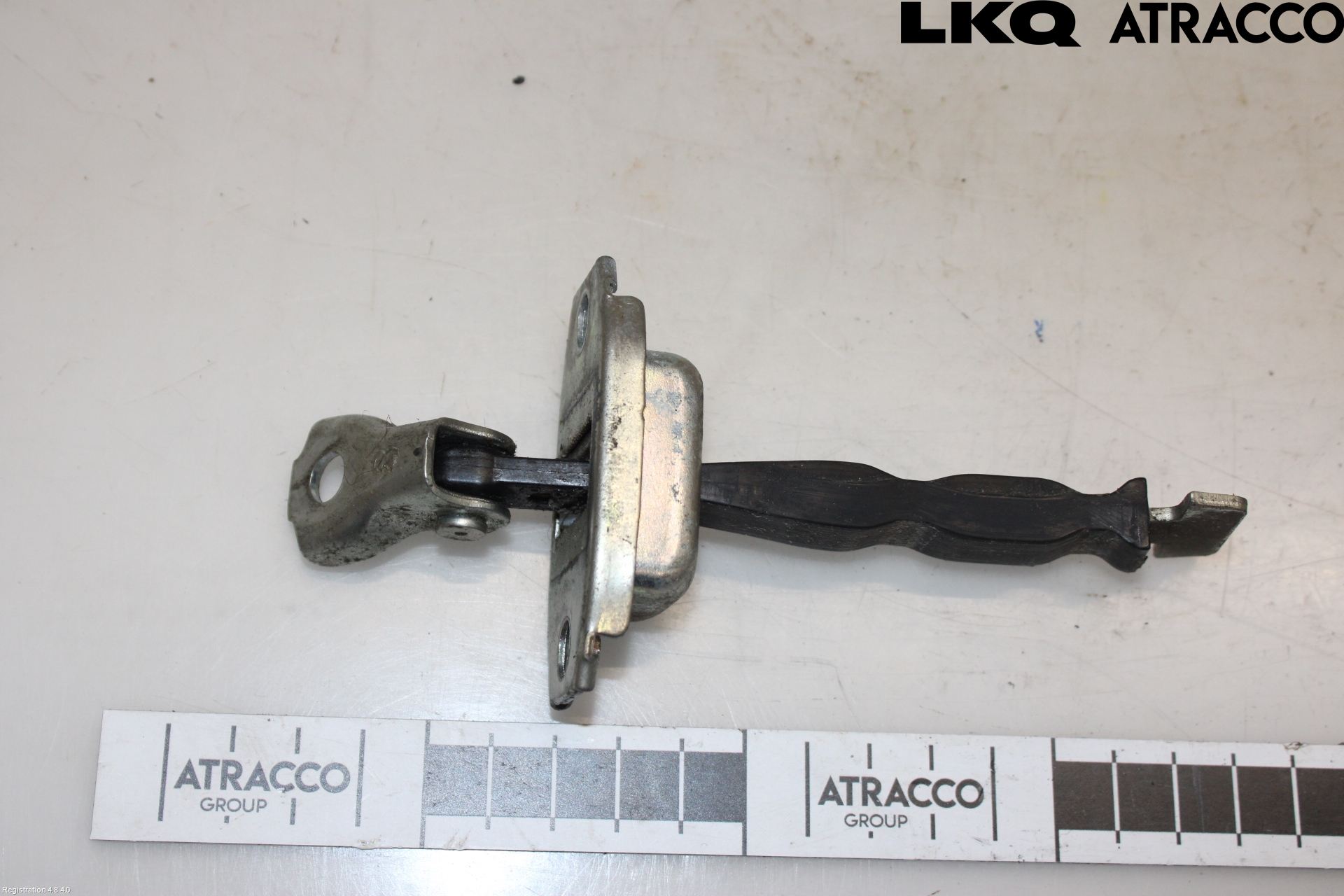 Mitsubishi OUTLANDER 13-21 Dörrstopp