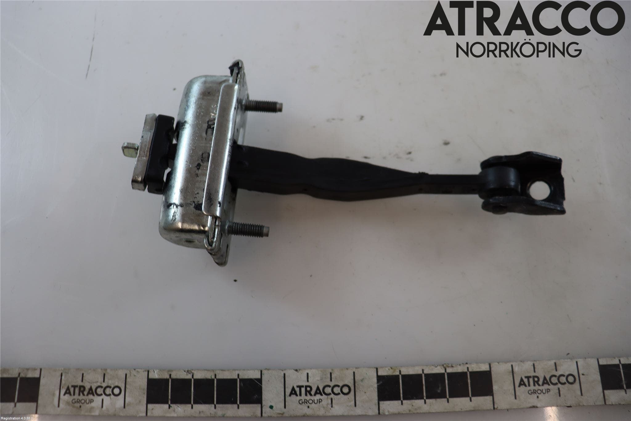 Ford TRANSIT/TOURNEO CONNECT 13-22 Dörrstopp