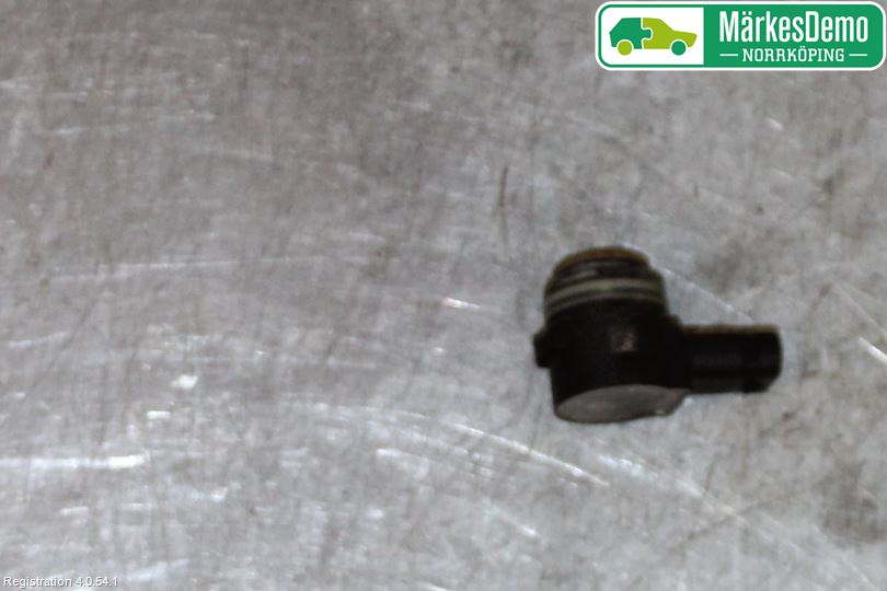 Volkswagen VW GOLF / E-GOLF VII 13-20 Parkeringshjälp Backsensor