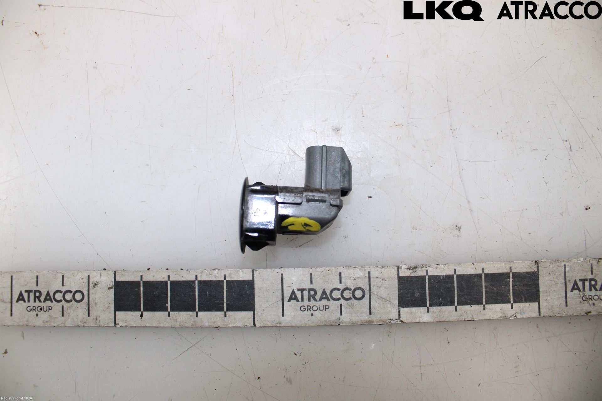 Mitsubishi OUTLANDER 07-12 Parkeringshjälp Backsensor