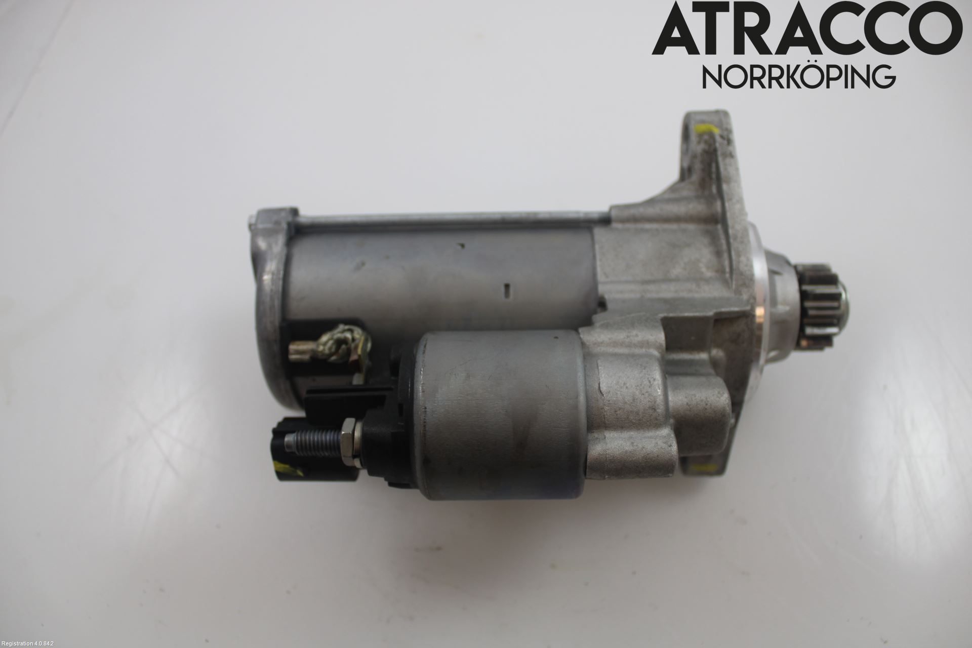 Skoda KODIAQ 17-24 Startmotor