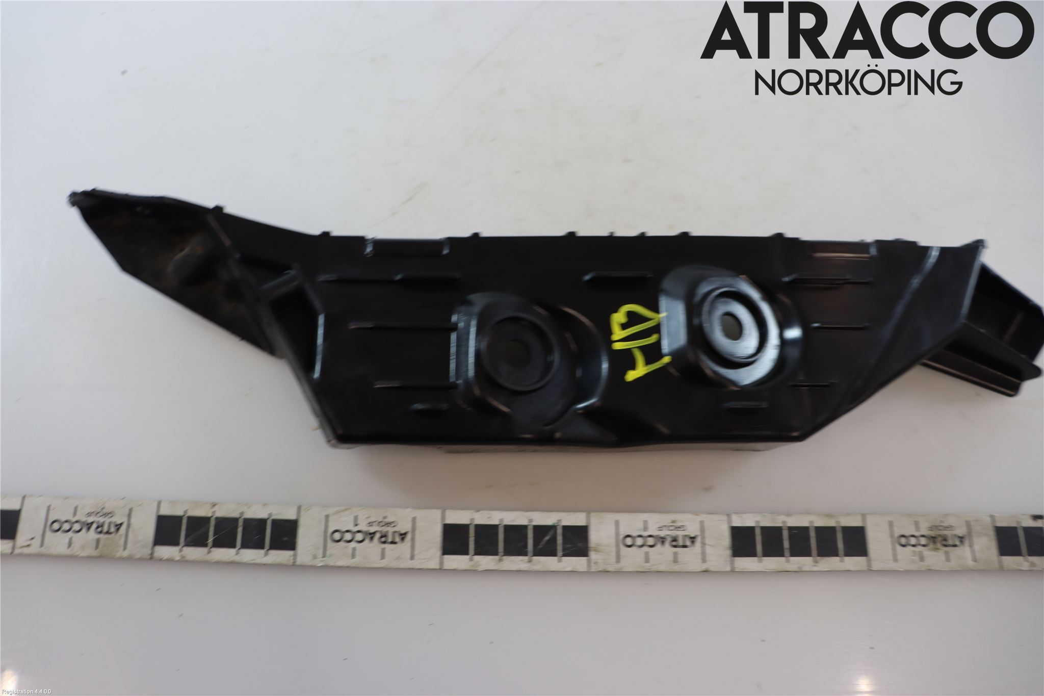 Seat ARONA Stötfångarfäste Bak Hö