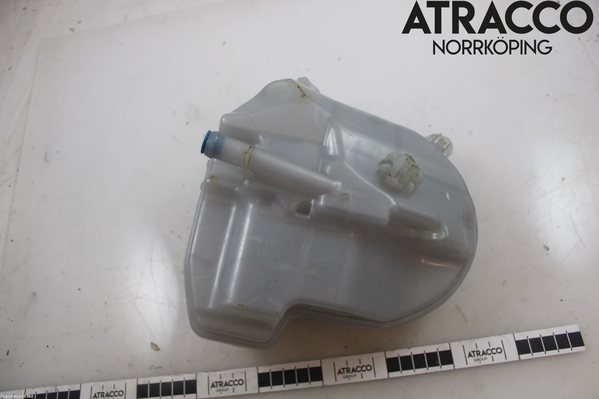 Audi A3/S3 8Y 21- Expansionstank