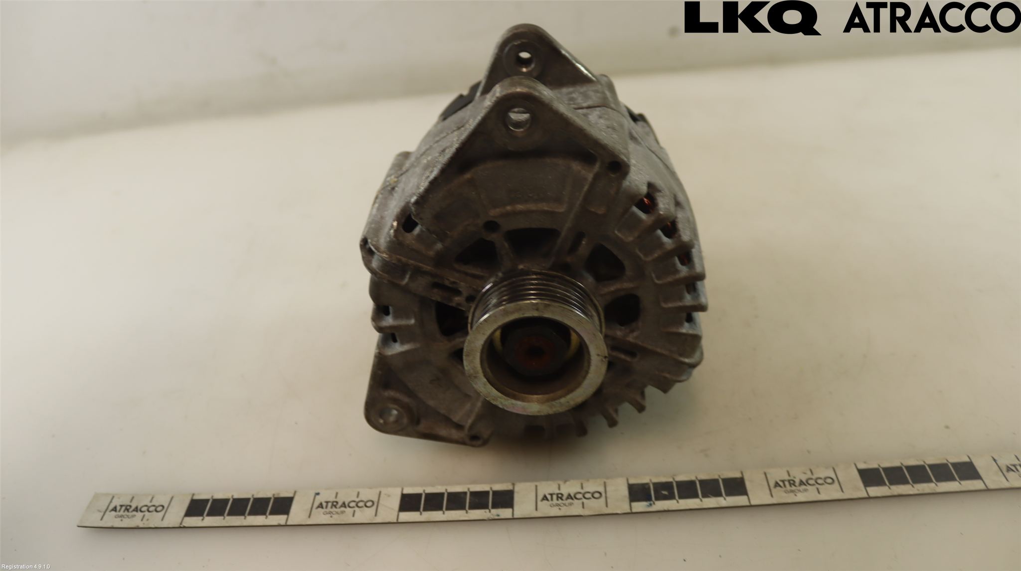 Mercedes-Benz MB C-KLASS (W205) 14-21 Generator