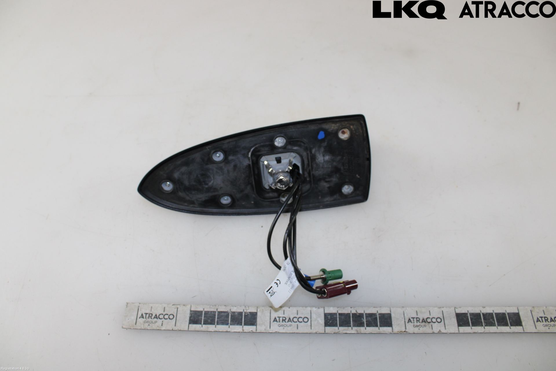 MG HS/EHS 21- Antenn