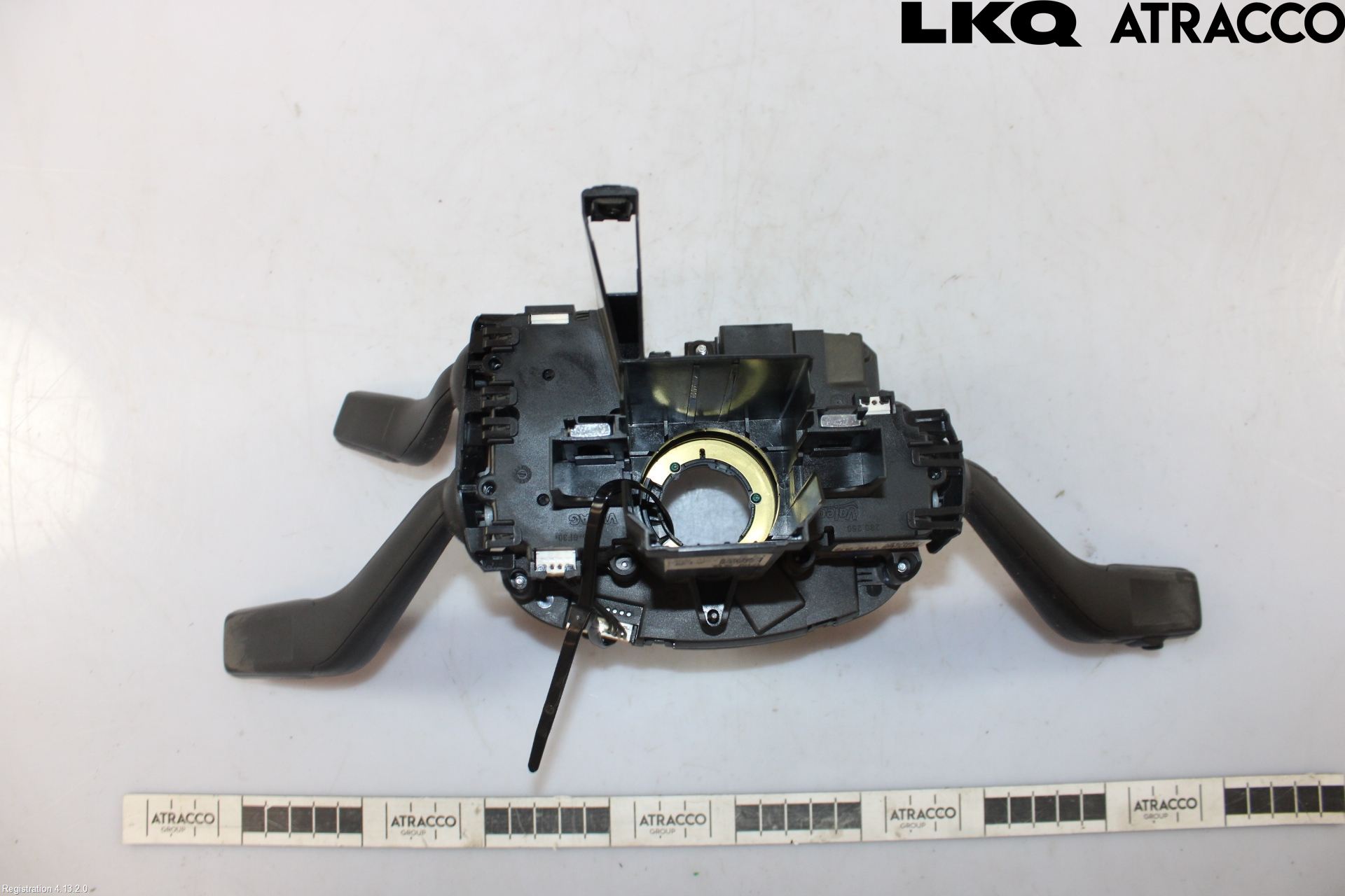 Volkswagen VW PASSAT 11-14 Spakcentral