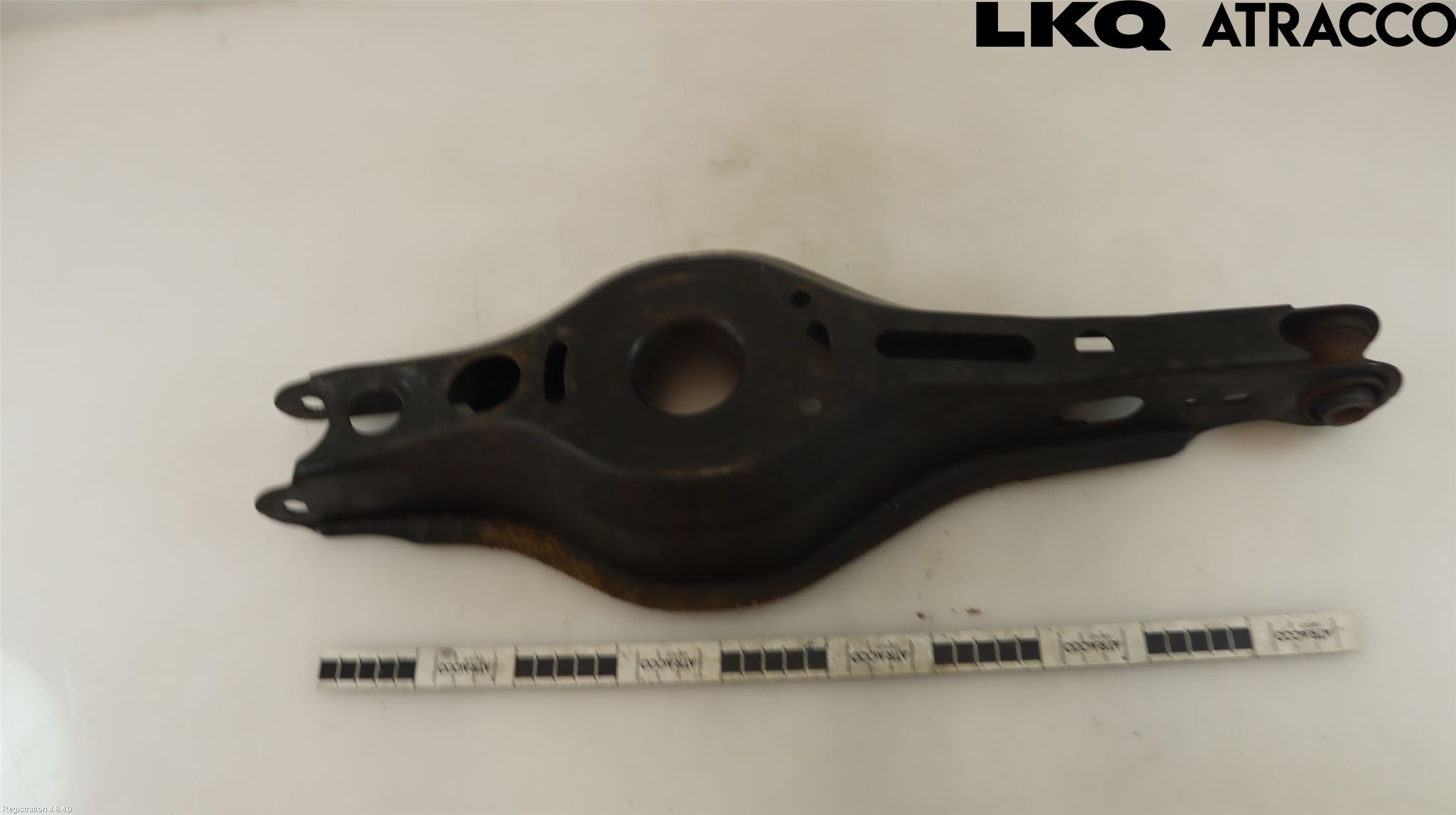 Toyota COROLLA 19- Bärarm Bak Vänster