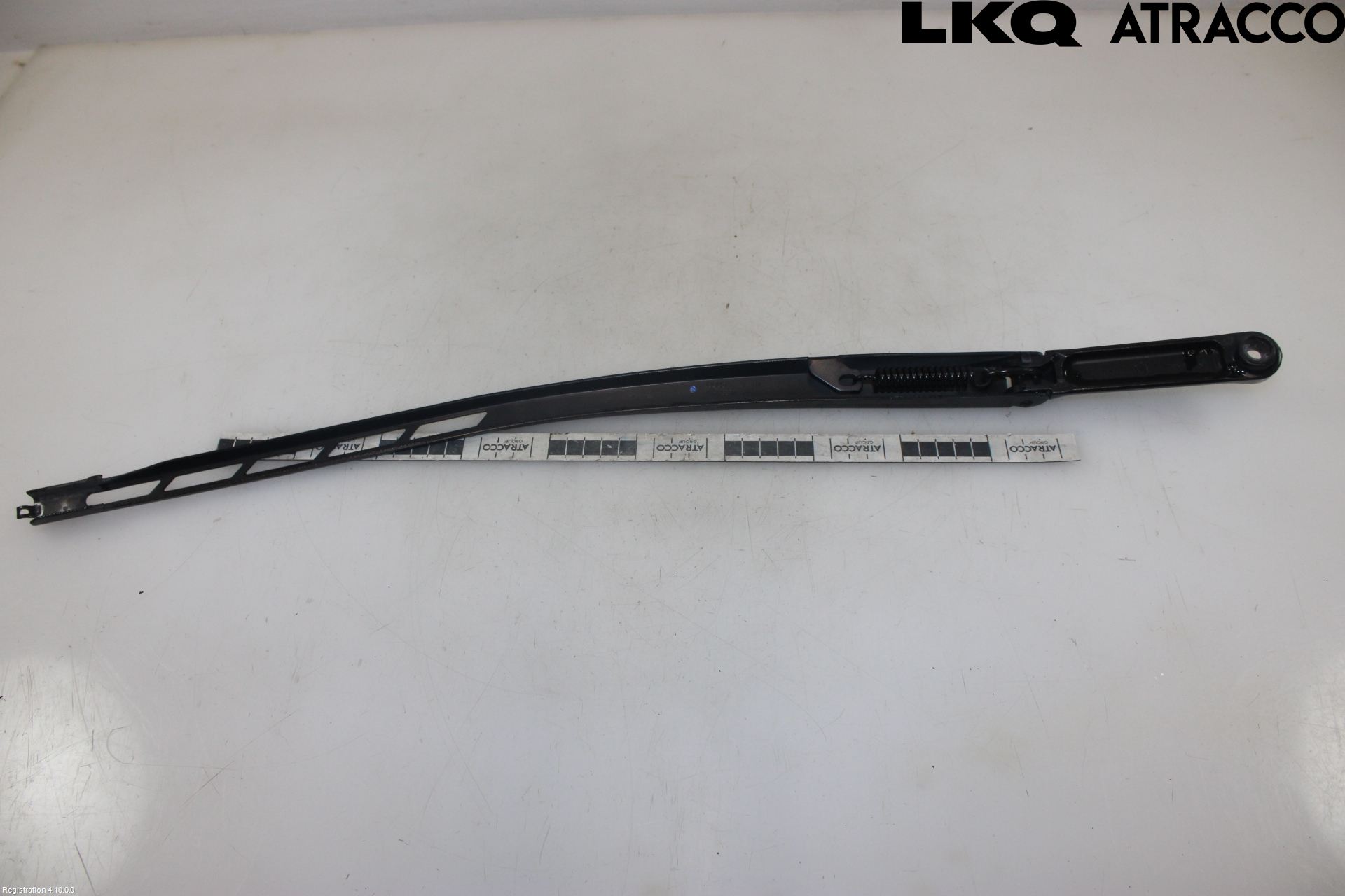 Audi A3/S3 05-13 Torkararm Armar Vindruta