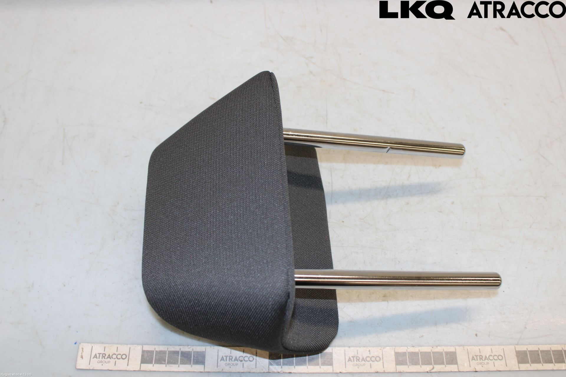 Toyota COROLLA CROSS XG10 22- Inredning Nackstöd
