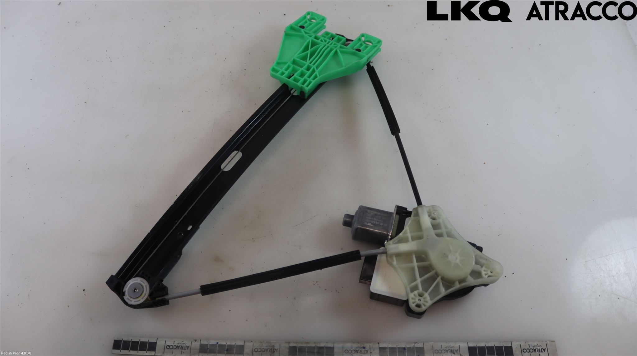 Seat LEON 20- Fönsterhiss El Kompl