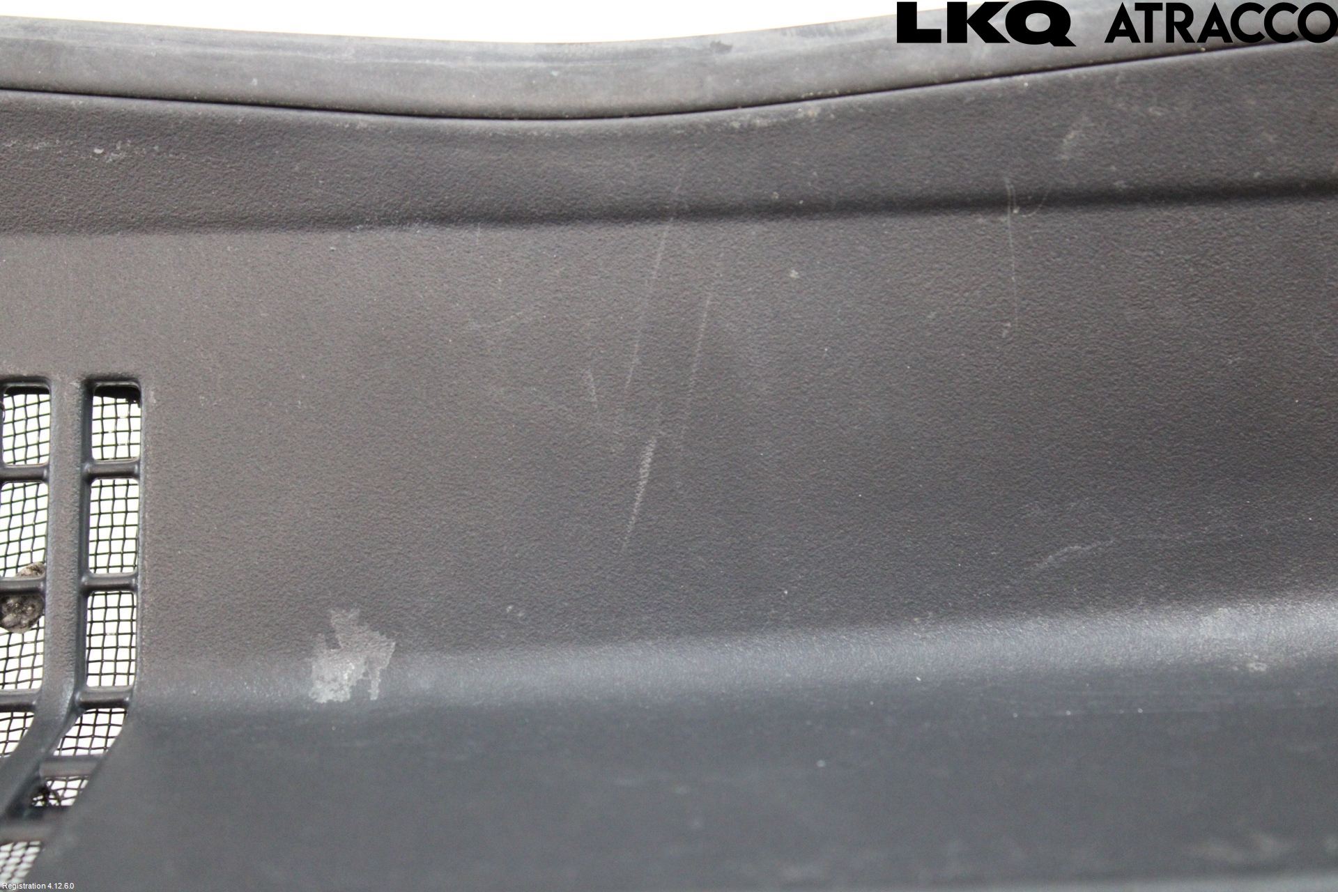 Toyota YARIS XP130 15-20 Torpedplåt-Torpedplast