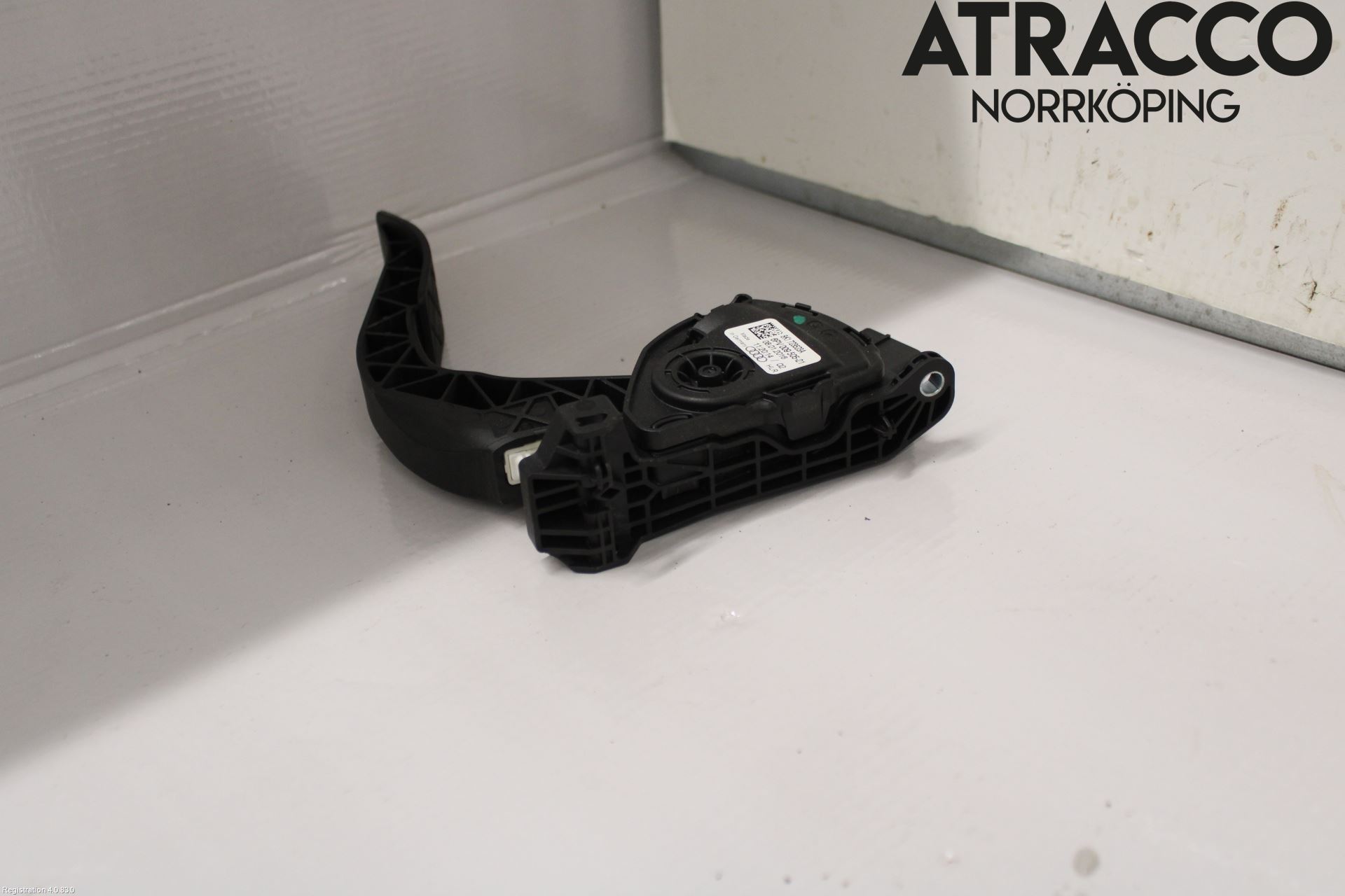 Audi A6/S6 4G 11-18 Gaspedal