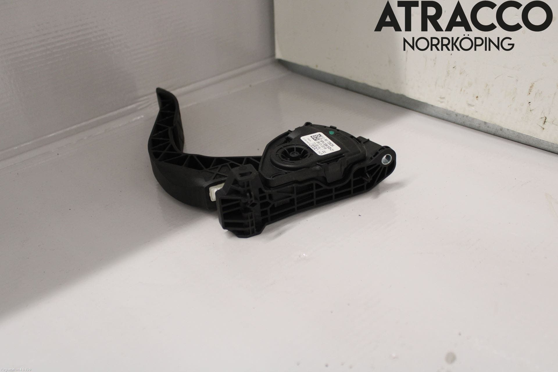 Audi A6/S6 4G 11-18 Gaspedal