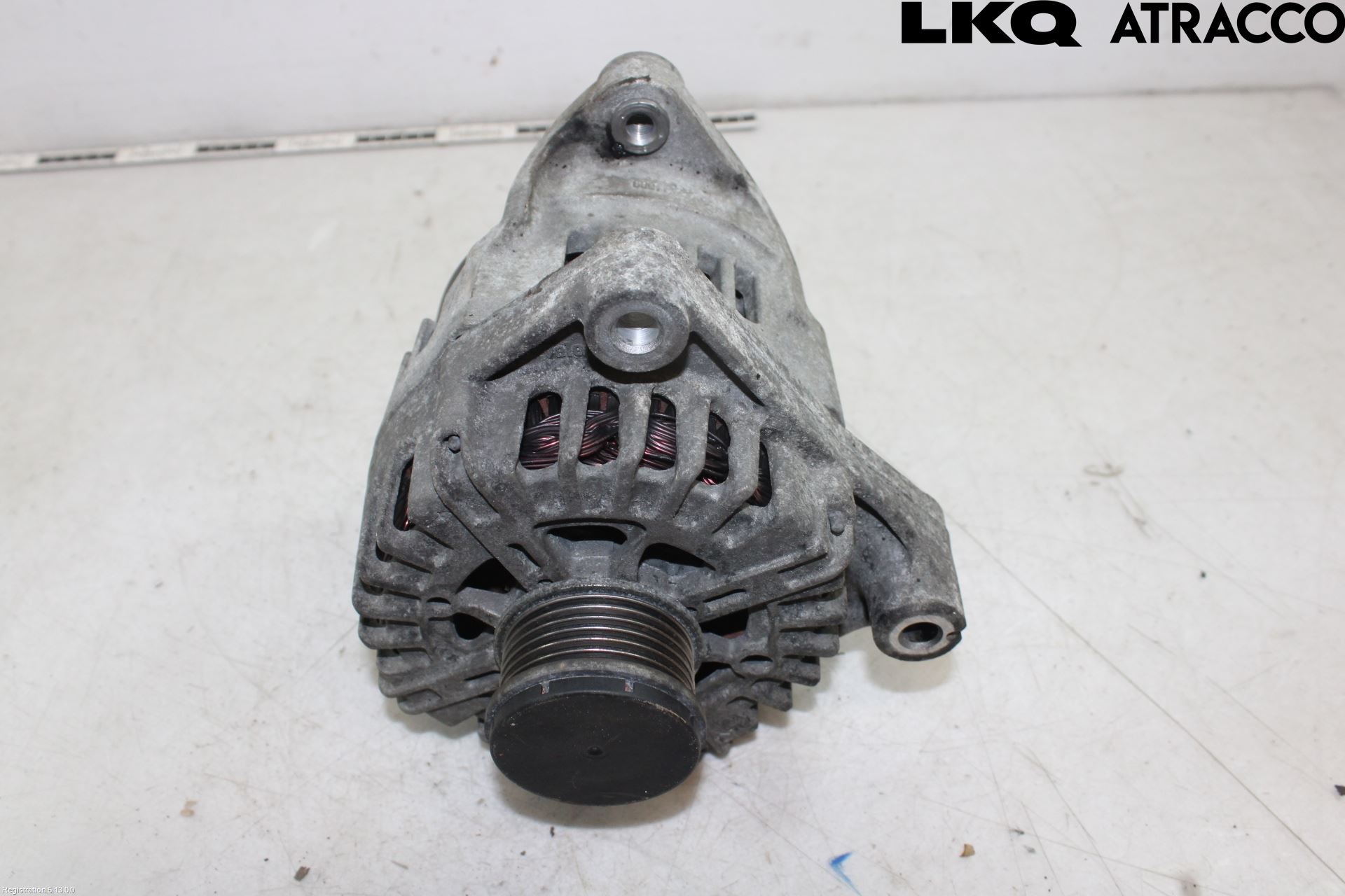 BMW 3 E90/91 SED/TOU 05-12 Generator