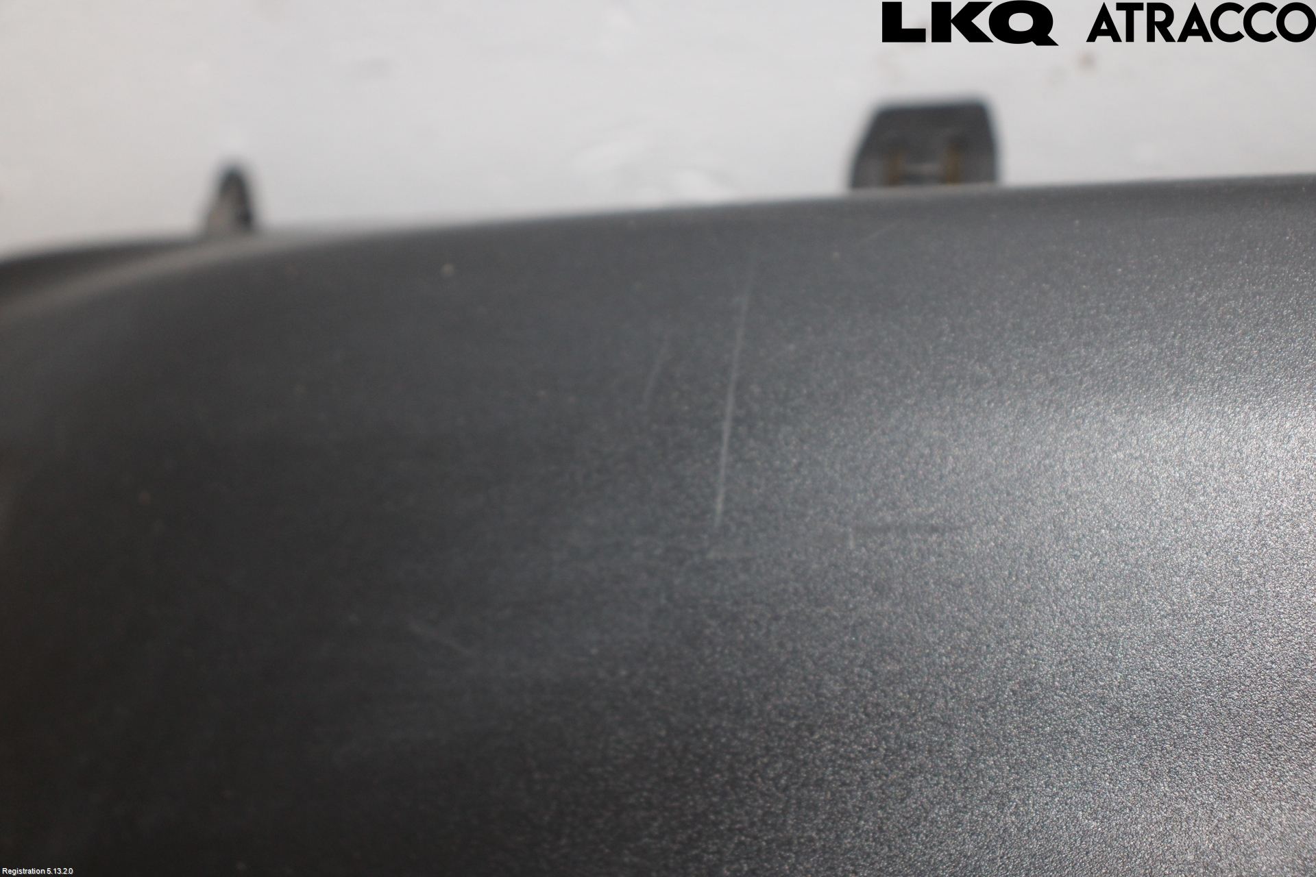 Lexus UX/300e 19- Spoiler Bak