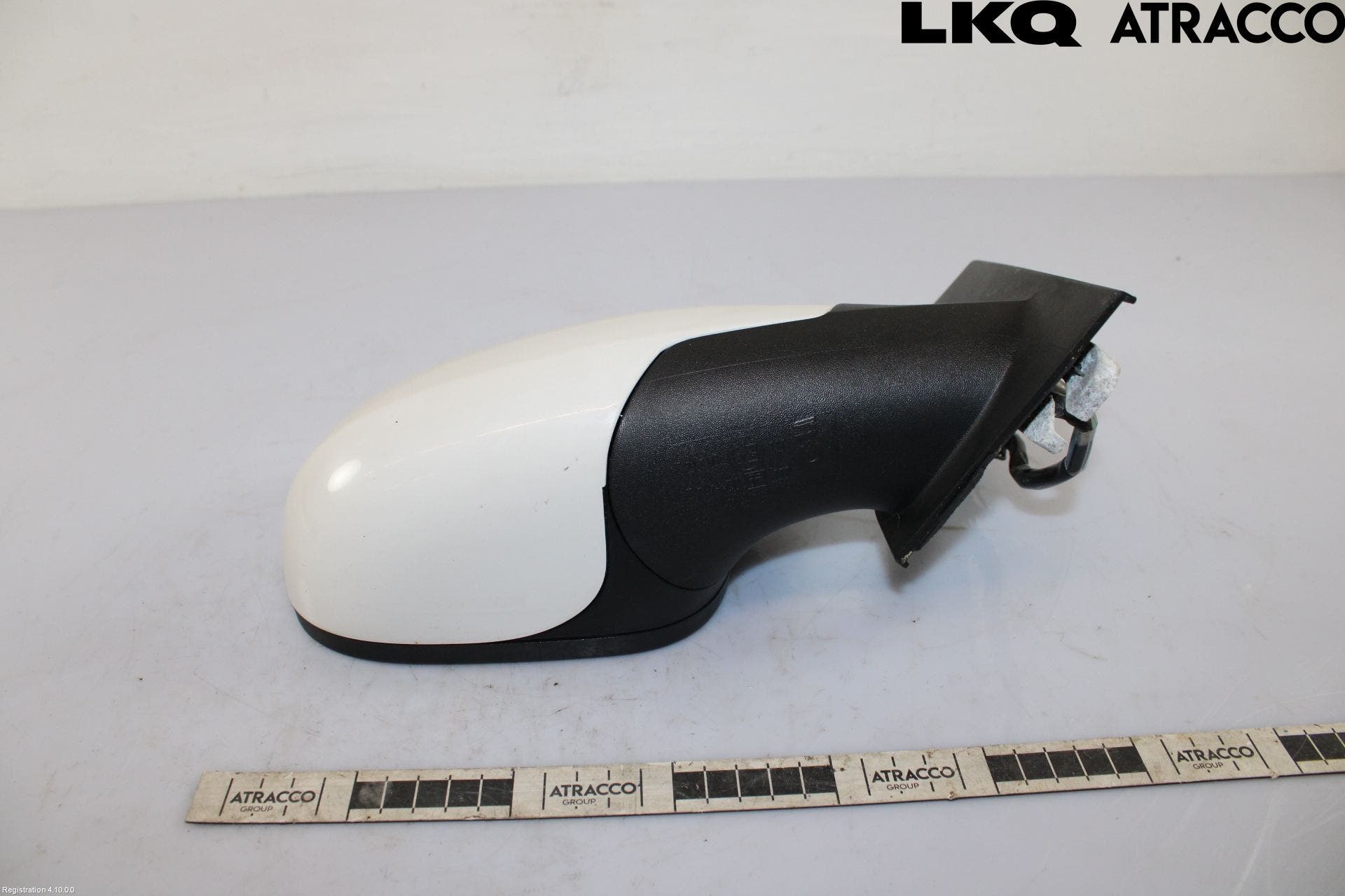 Seat ALTEA Spegel Yttre El Hö