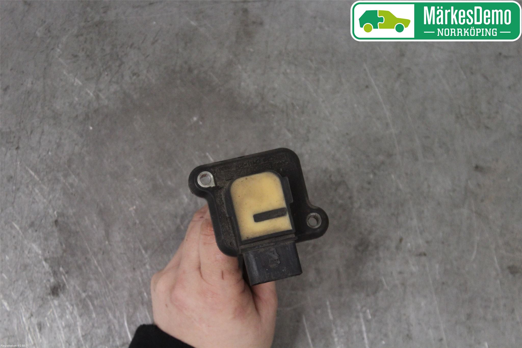 Audi A3/S3     96-03 Tändspole