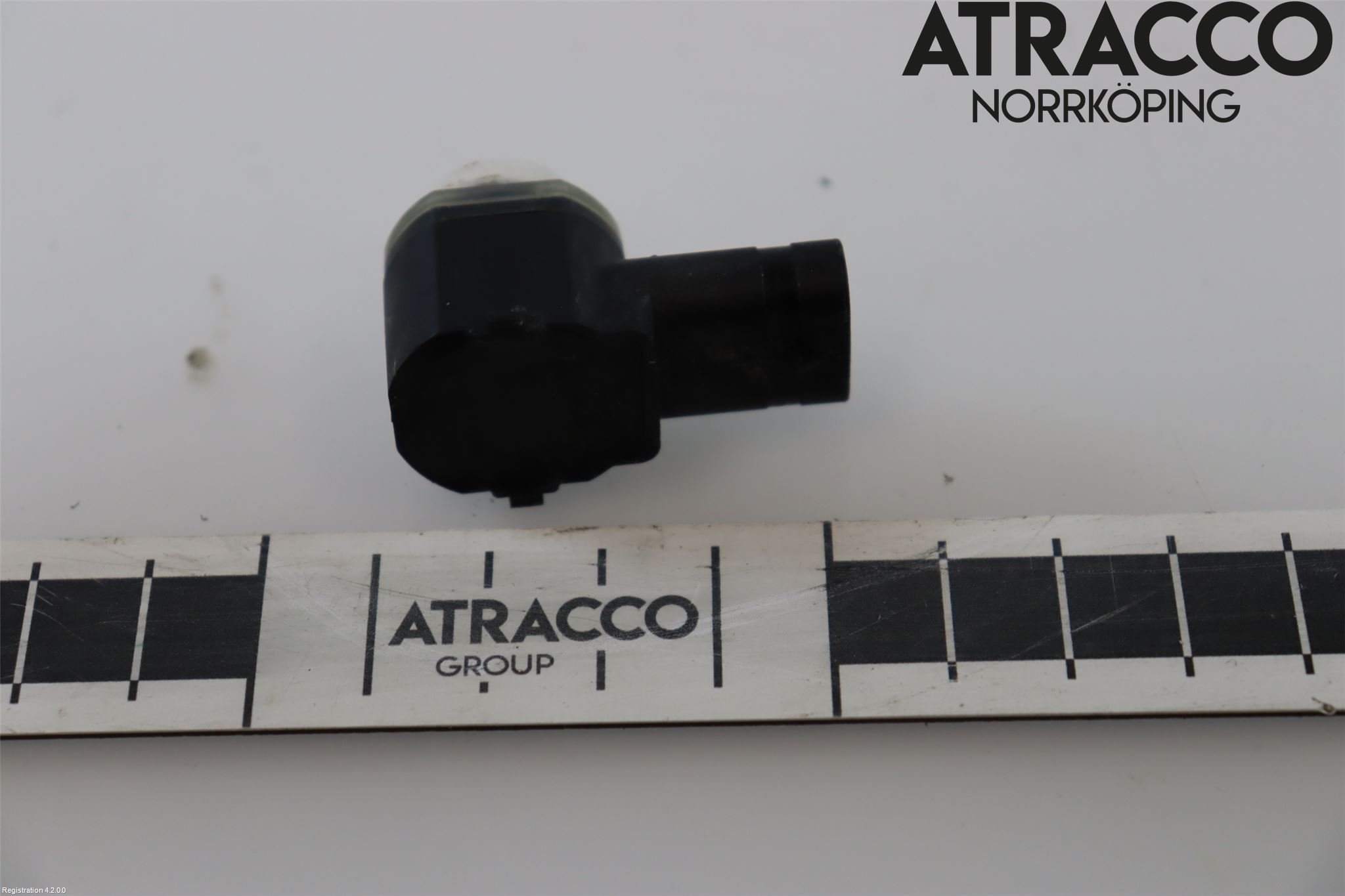 Volkswagen VW TRANSP/CARAVELLE (T5) 04-15 Parkeringshjälp Backsensor