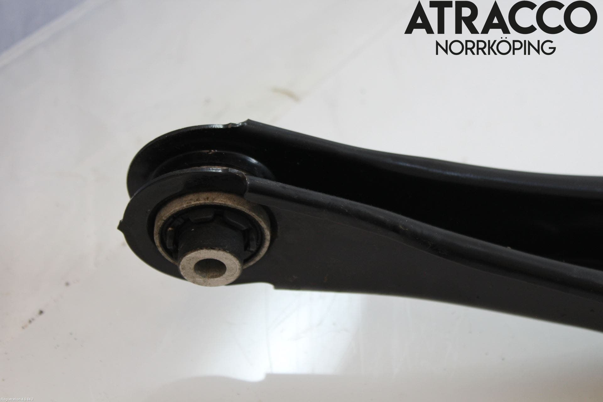 Seat LEON 20- Bärarm Bak Vänster