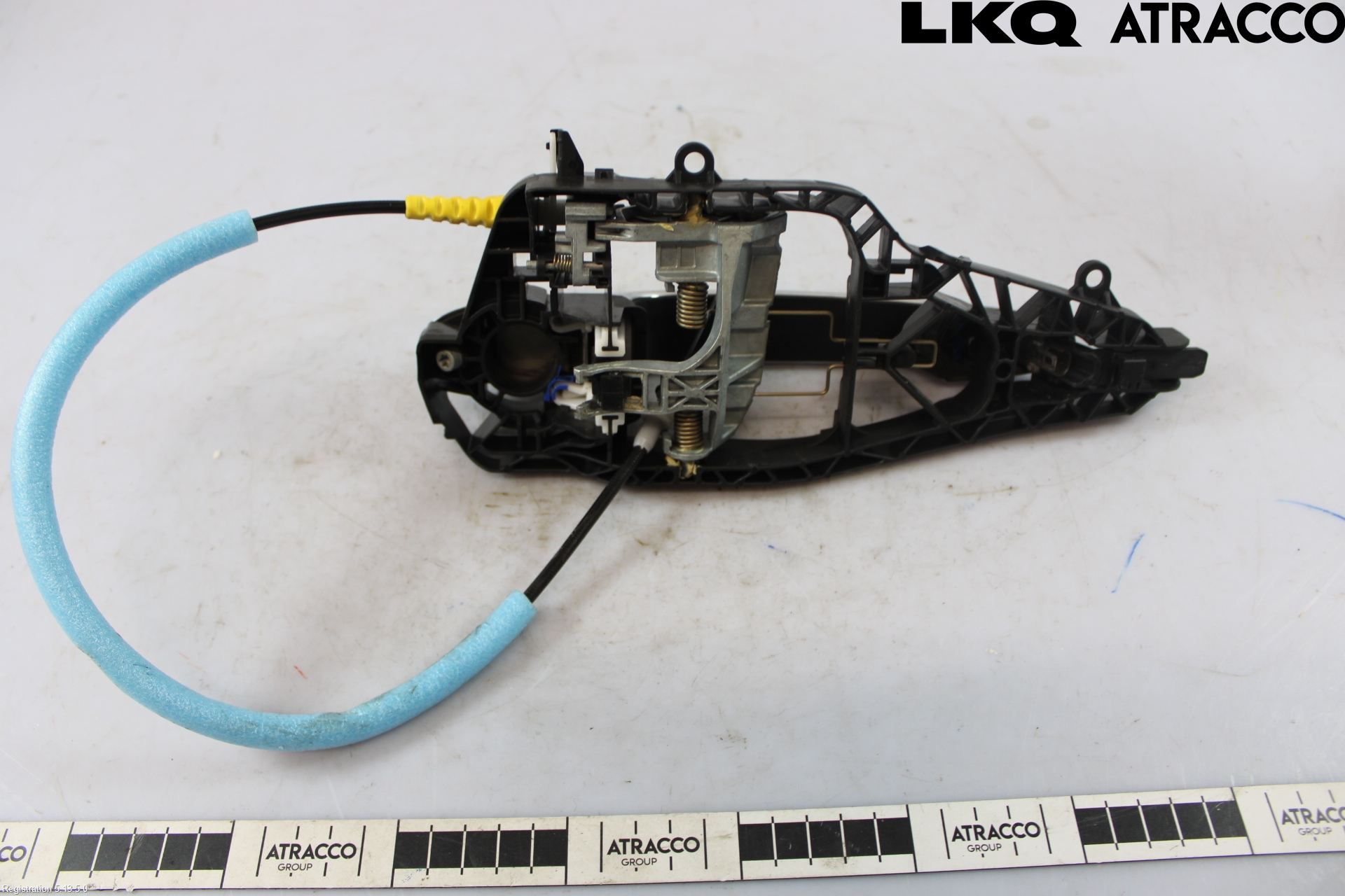 Mini ONE/COOPER 5DR F55 14-24 Dörrhandtag Yttre Hö