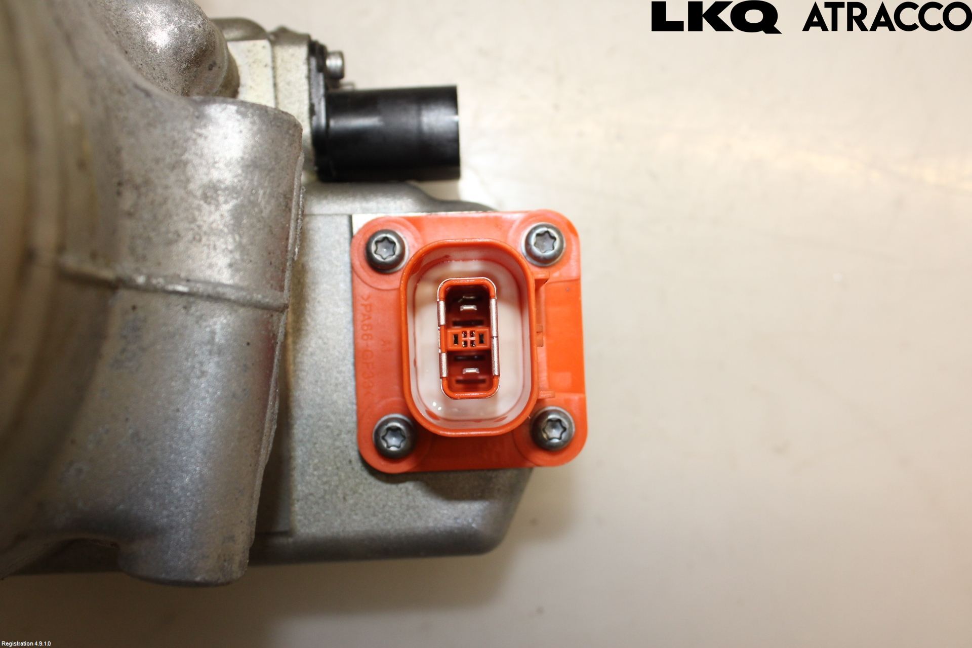 Audi E-TRON, S GE 19- Ac Kompressor