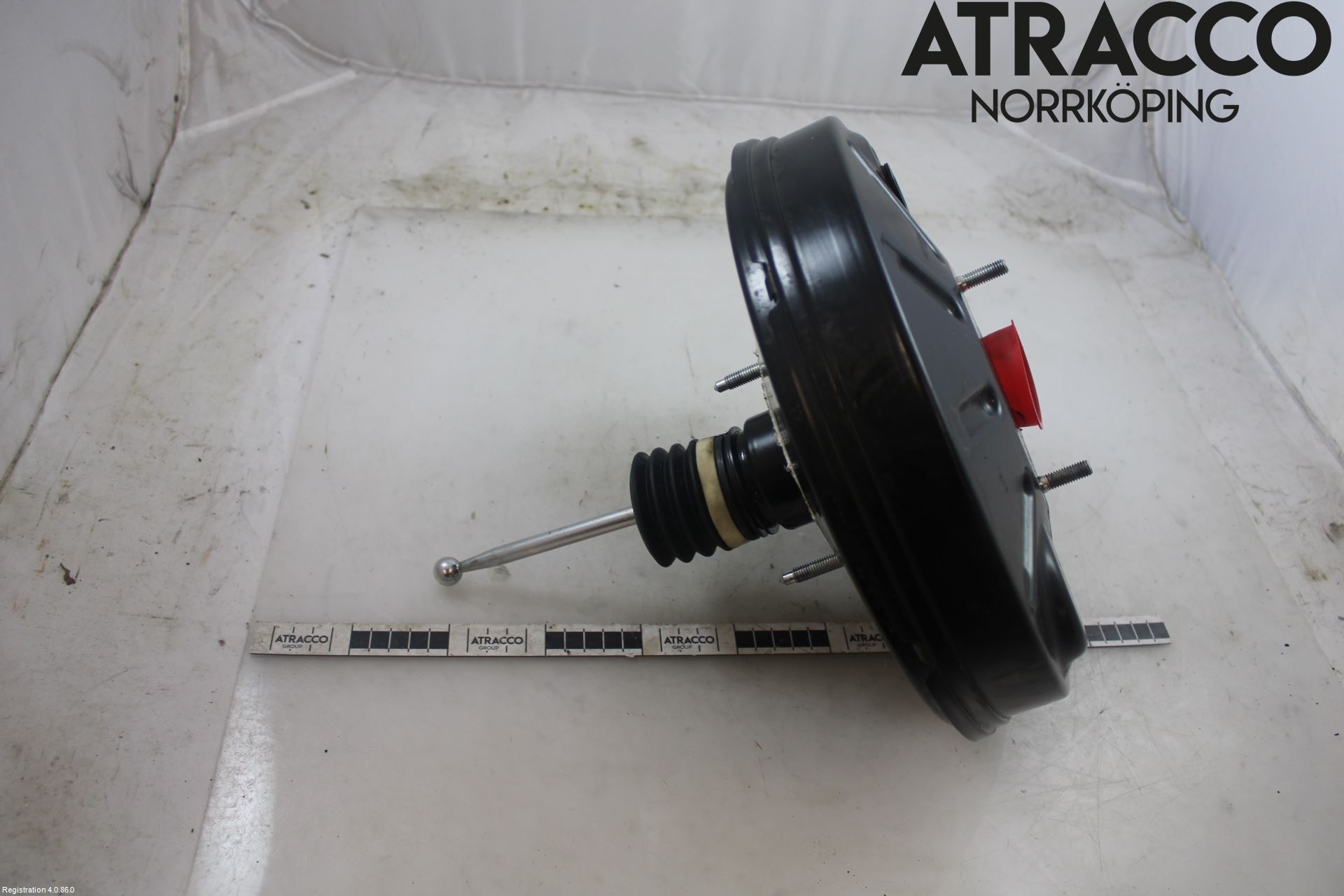 Seat LEON 13-20 Bromsservo