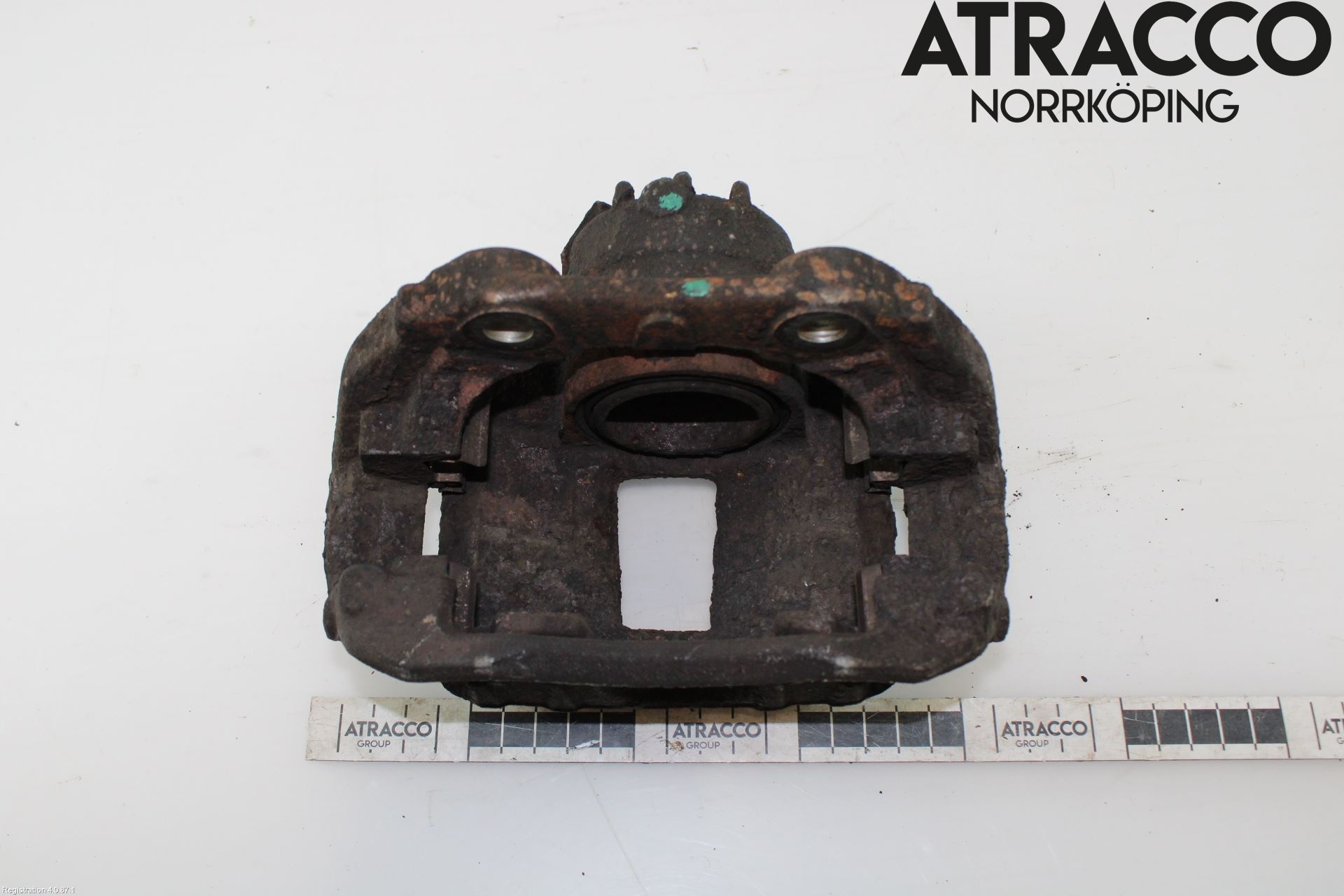 Citroen C4 I   05-10 Bromsok Fram Vänster