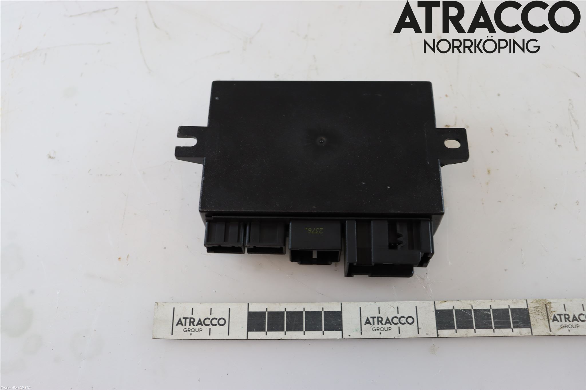 Volkswagen VW GOLF SPORTSVAN 15-20 Styrenhet Dragkrok