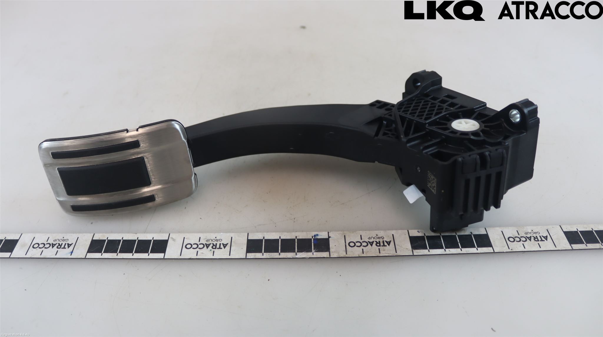 Opel ASTRA L 22- Gaspedal