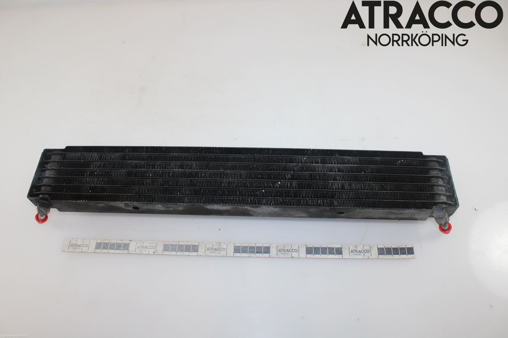 Chrysler CHR PT CRUISER Oljekylare Automat