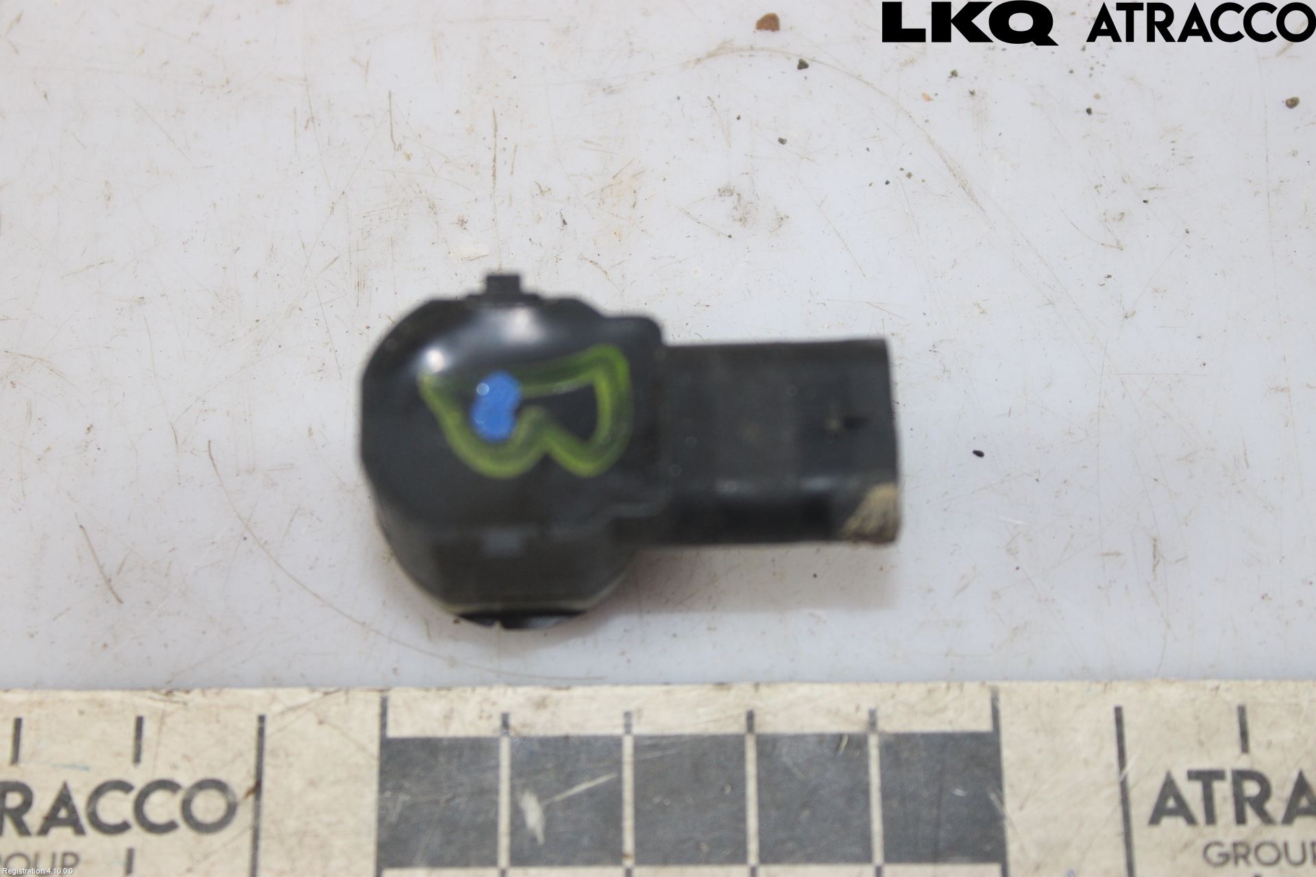 Volvo XC70 08-13 Parkeringshjälp Backsensor