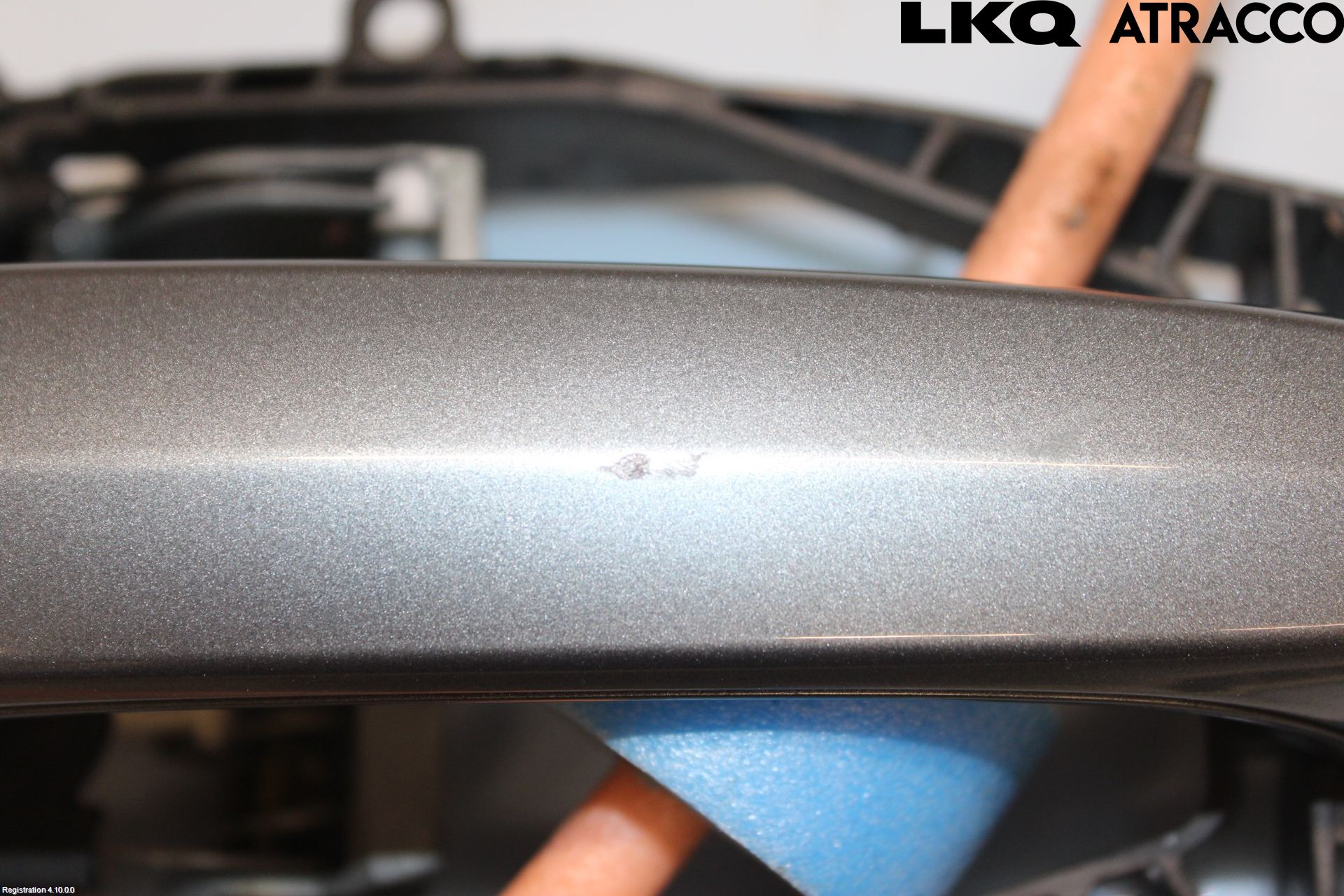 BMW 5 G30/G31/F90 17-23 Dörrhandtag Yttre Vä