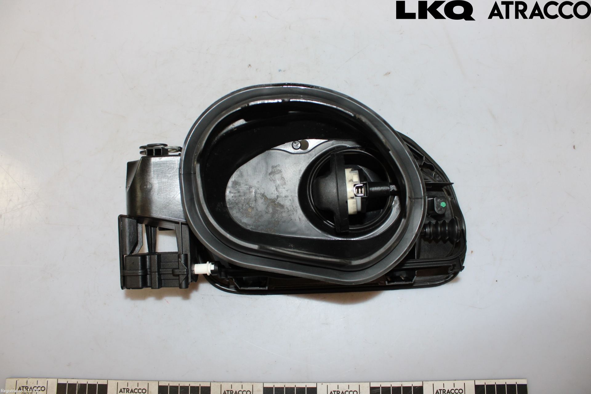 BMW 4 F32/F33/F82/F83 13-20 Tanklucka