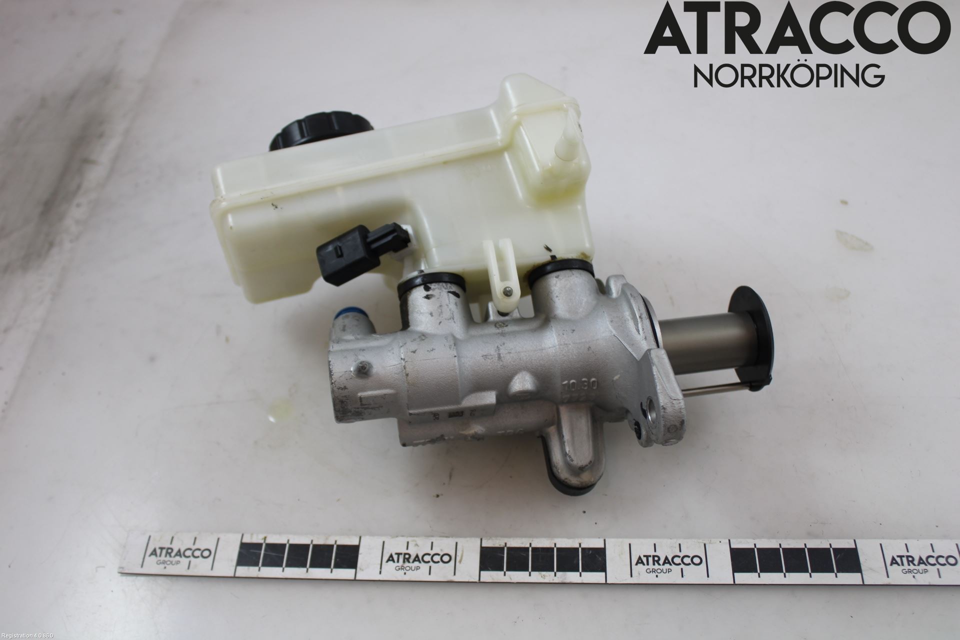 Audi A3/S3 8V 13-20 Broms Huvudcylinder