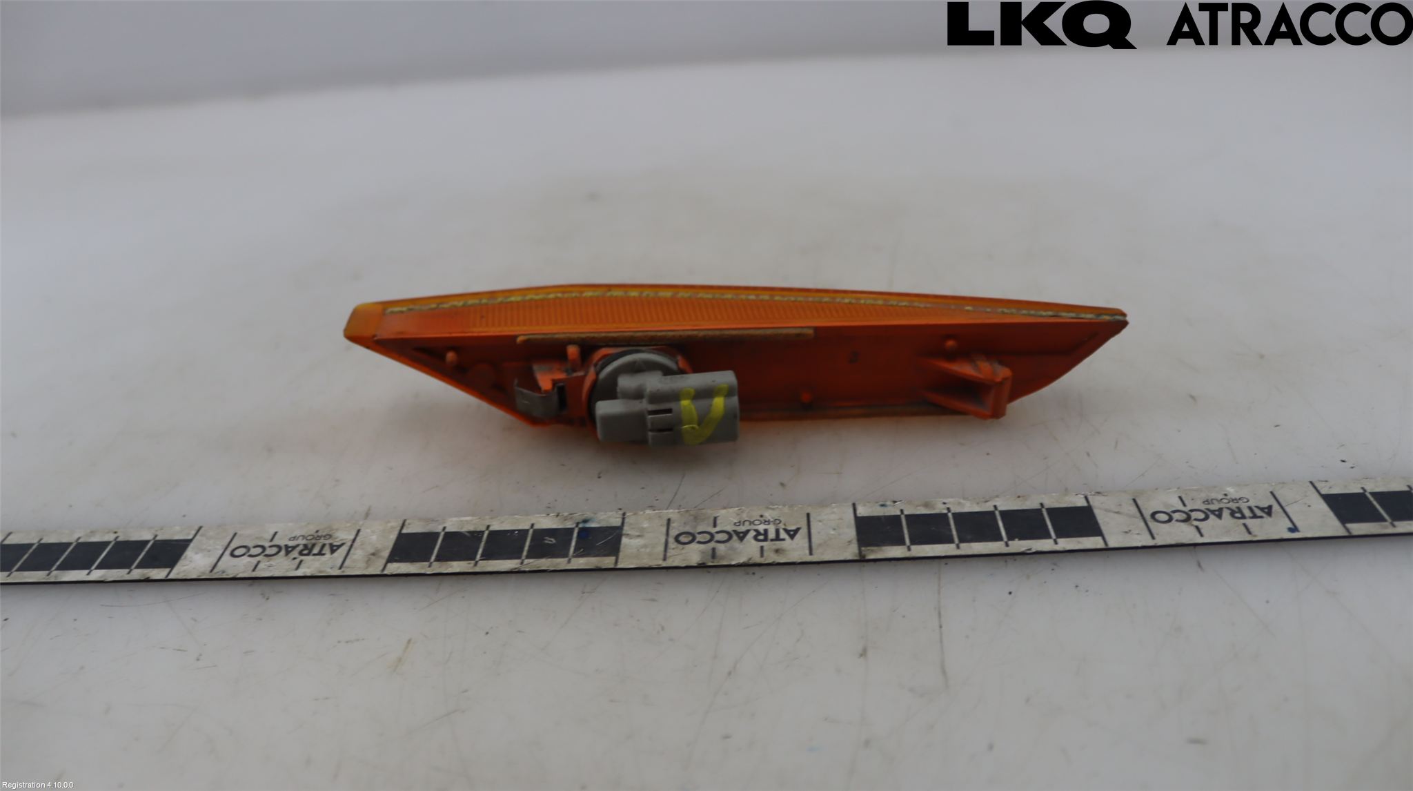 Nissan SKYLINE Blinkers Fram Vänster